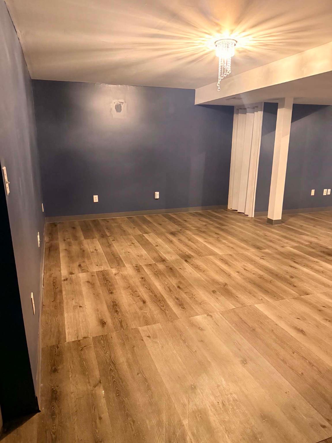 TRIMBLE FIELDS - Residential