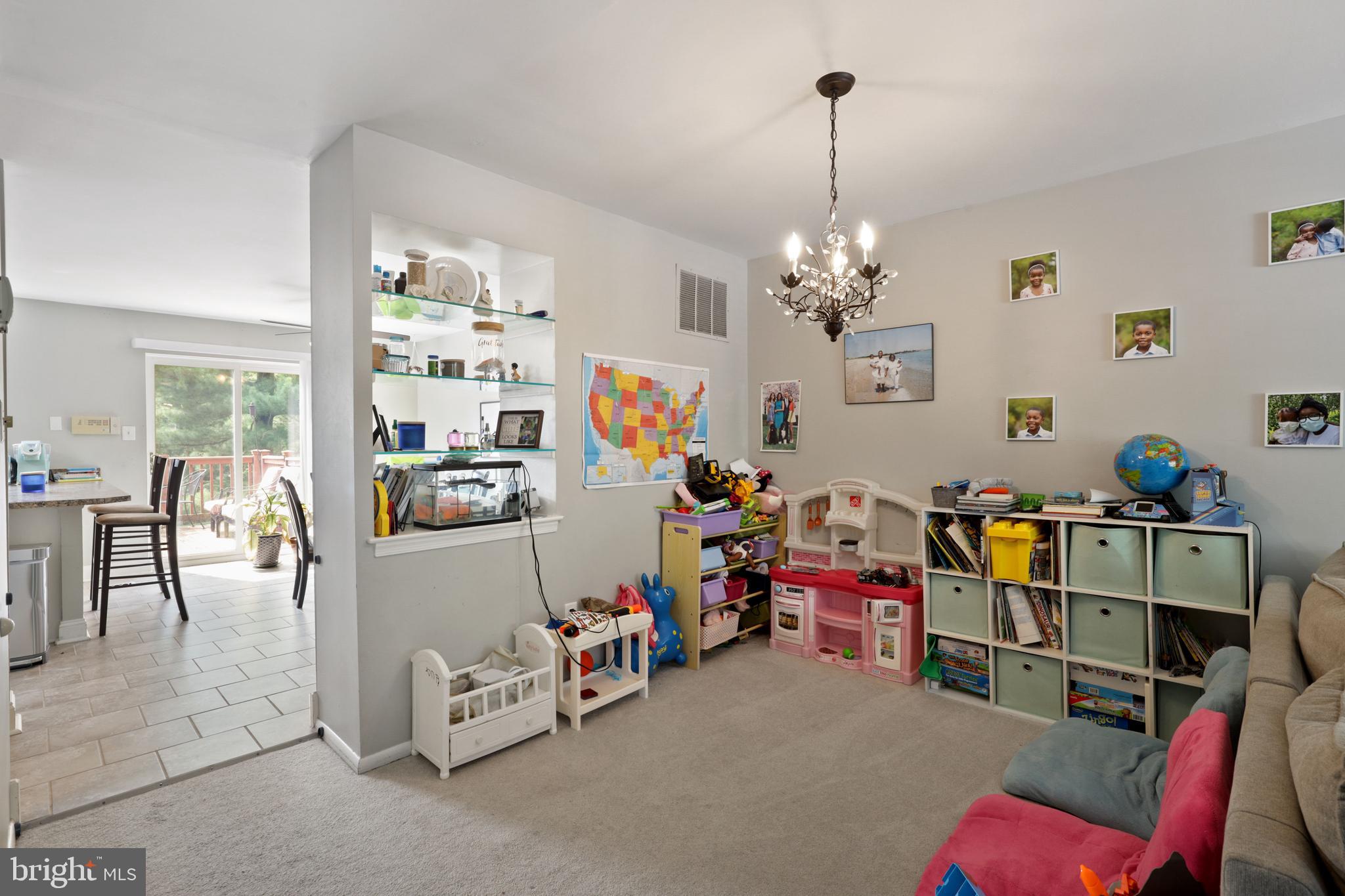 LOVETON FARMS - Residential