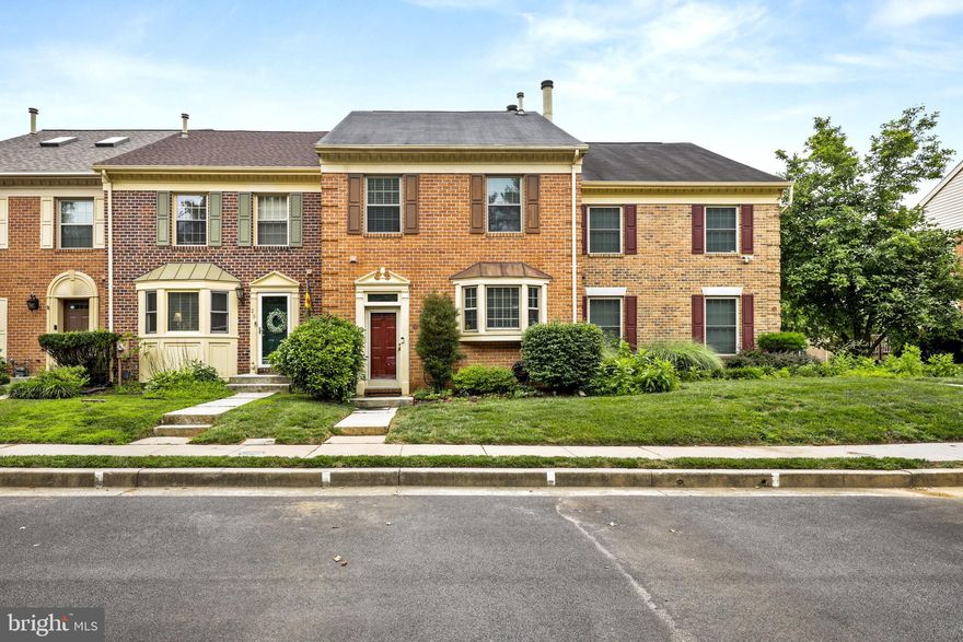 Welcome home to this lovely 4 bedroom, 4 bath move-in ready home in the highly sought after community of Loveton Farms, close to I83, Hunt Valley, restaurants and all the conveniences you could possibly need! Enjoy the vaulted ceilings, wood burning fireplace, spacious family room, eat-in kitchen with adjoining deck, finished basement with extra room and bathroom, and so much more! Won't last long! Book your showing today!