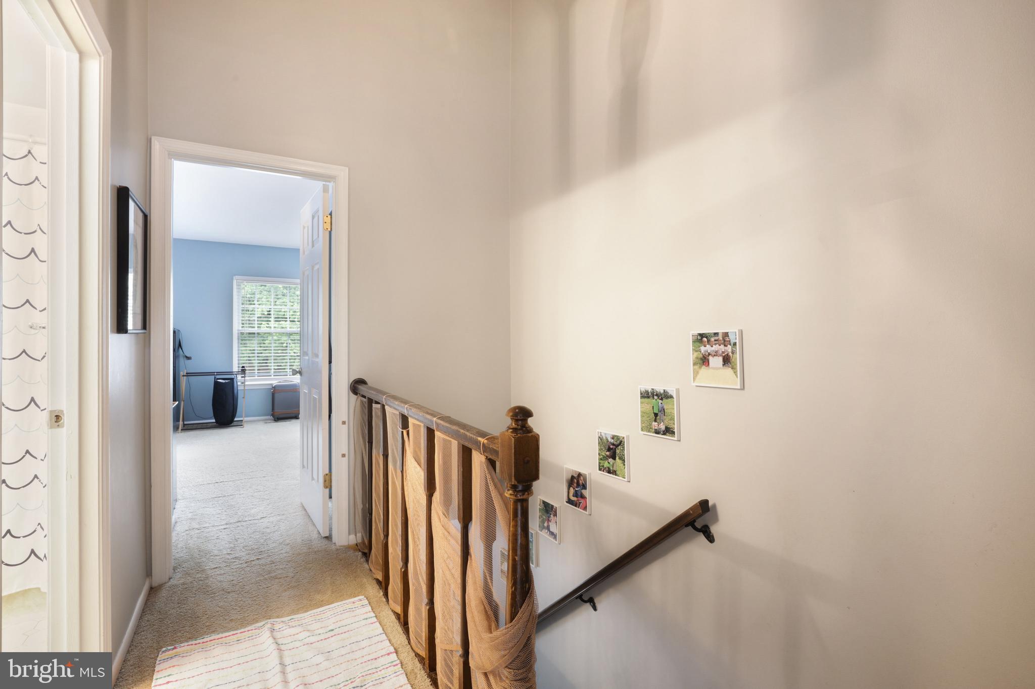 LOVETON FARMS - Residential