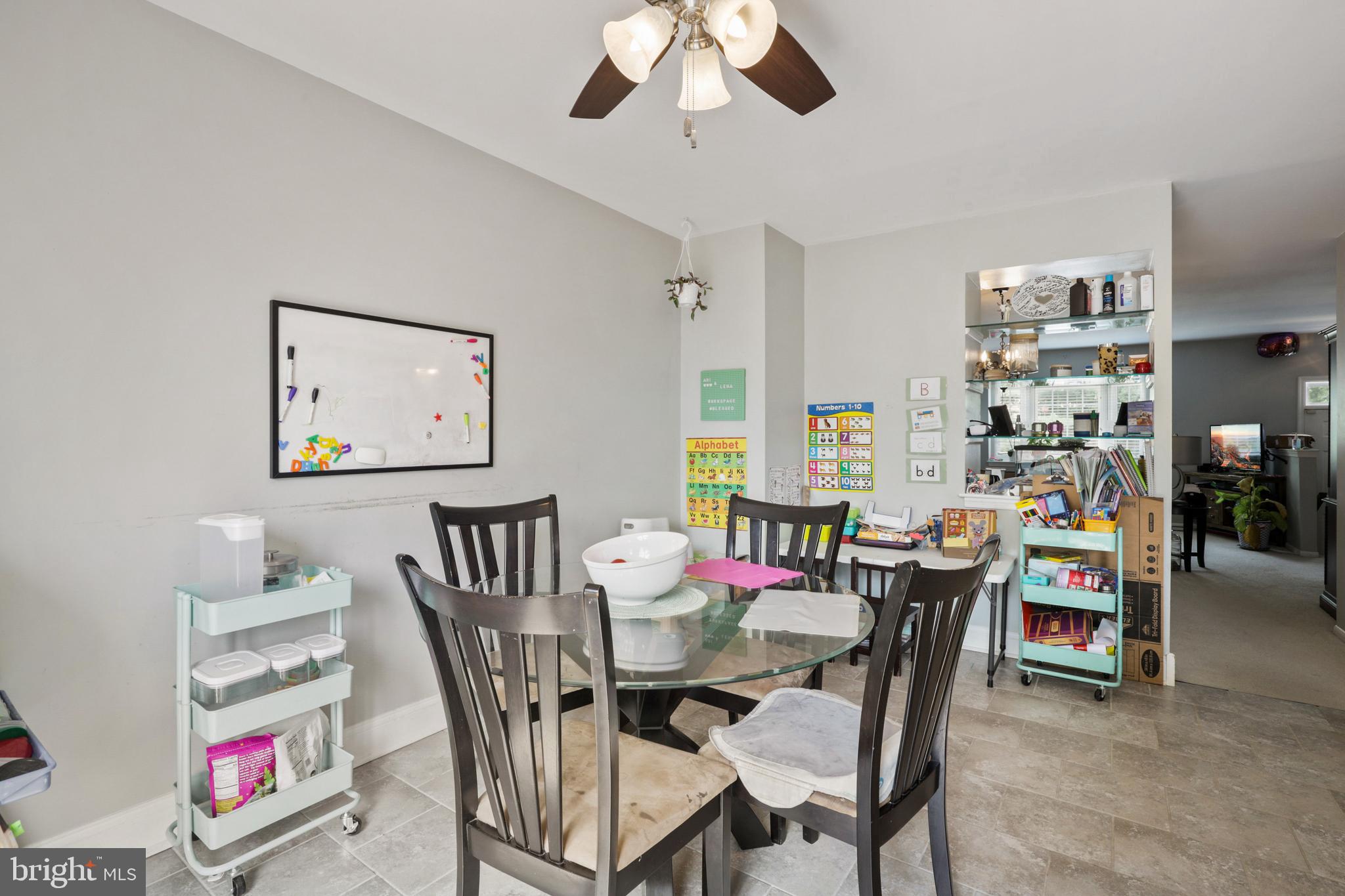 LOVETON FARMS - Residential