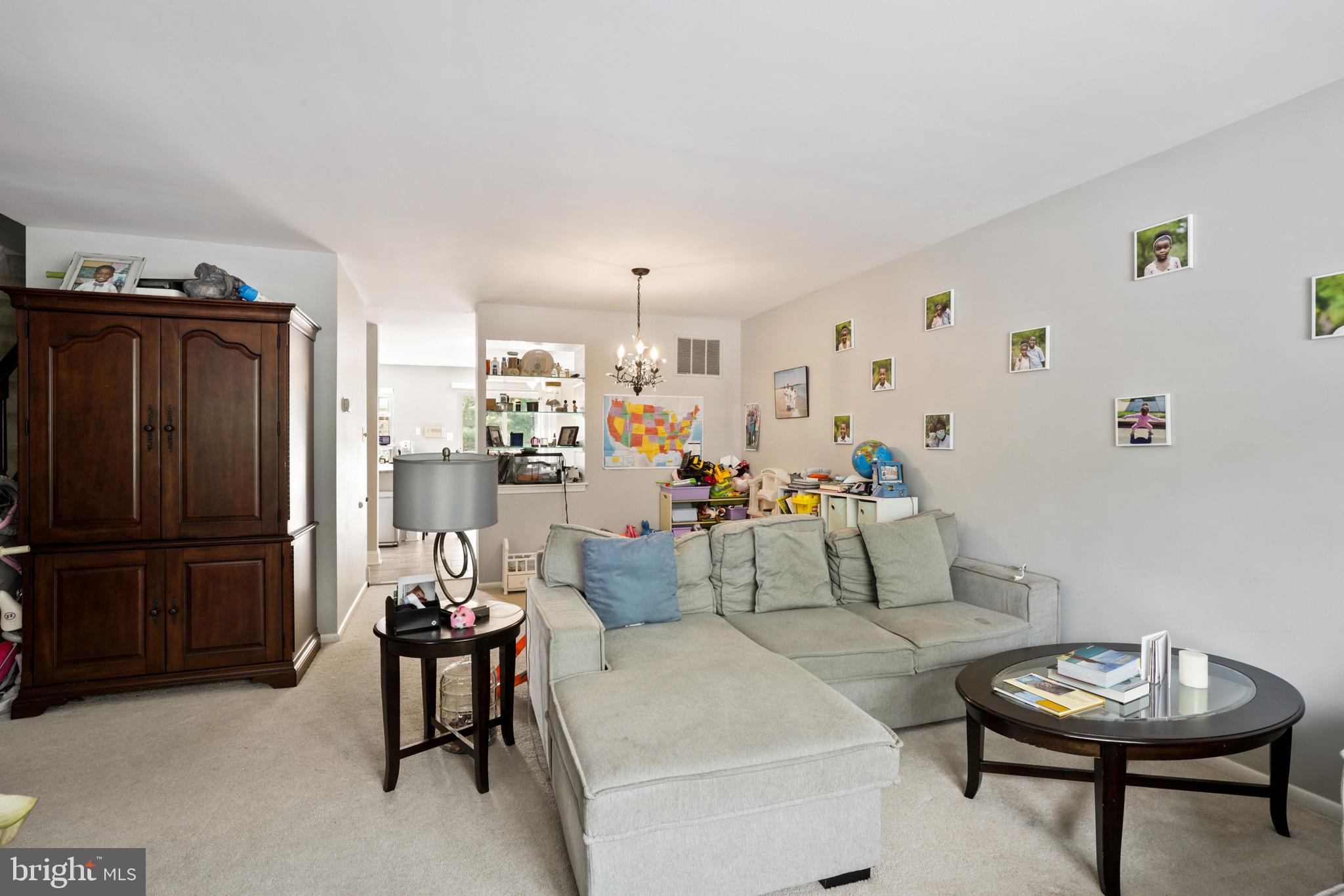 LOVETON FARMS - Residential