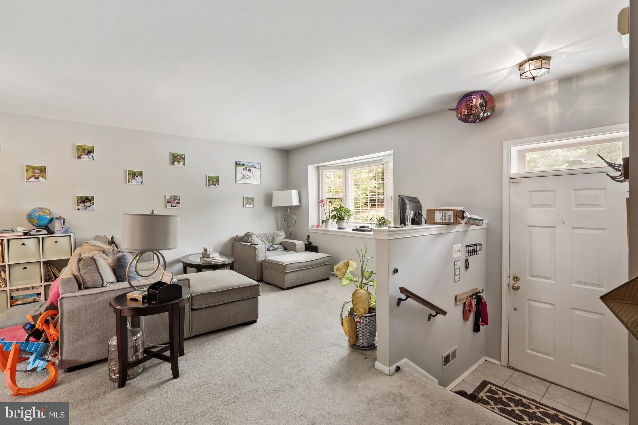 LOVETON FARMS - Residential