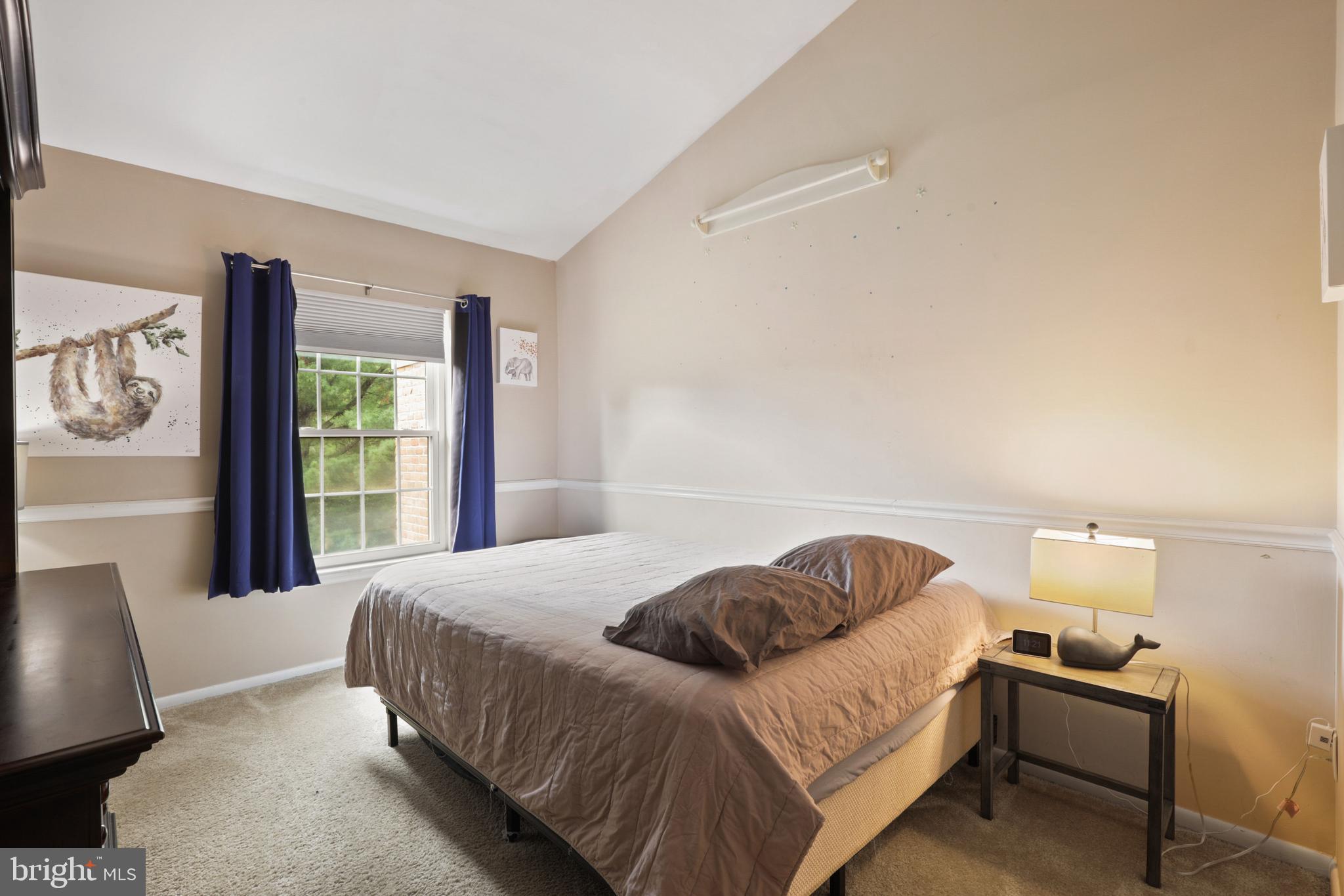 LOVETON FARMS - Residential