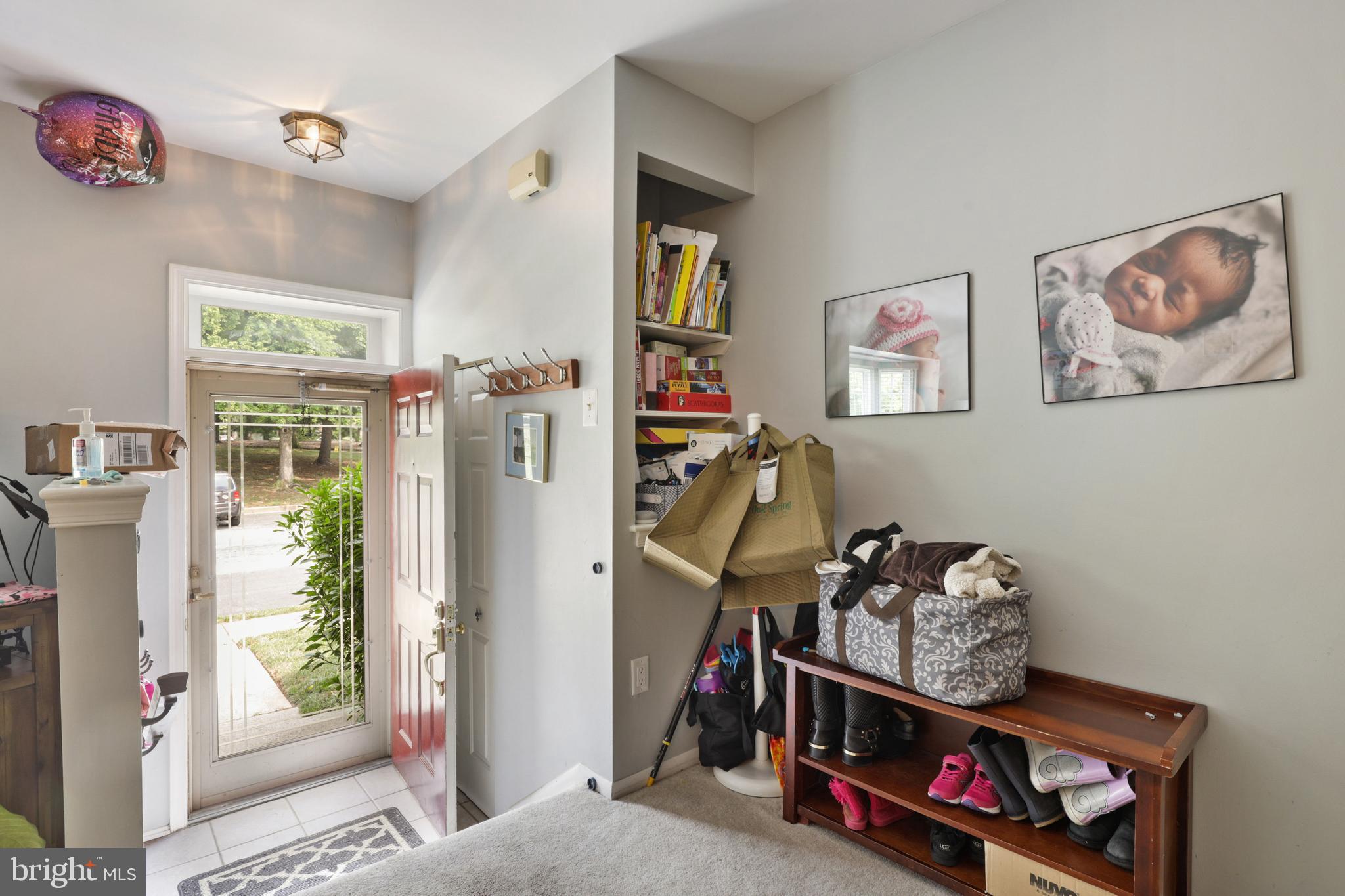 LOVETON FARMS - Residential