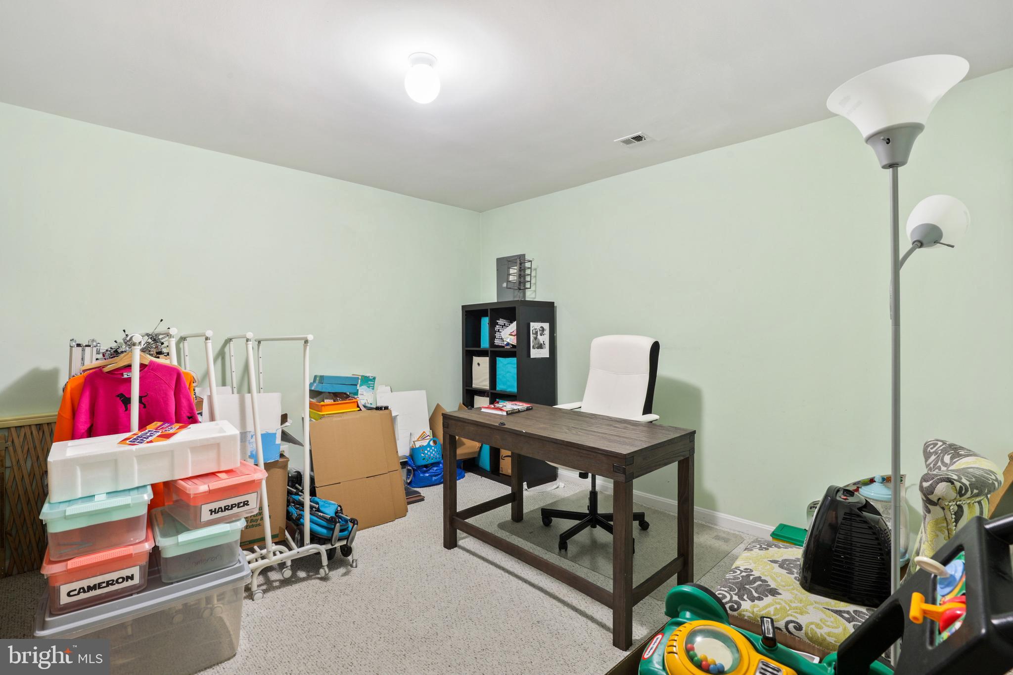 LOVETON FARMS - Residential