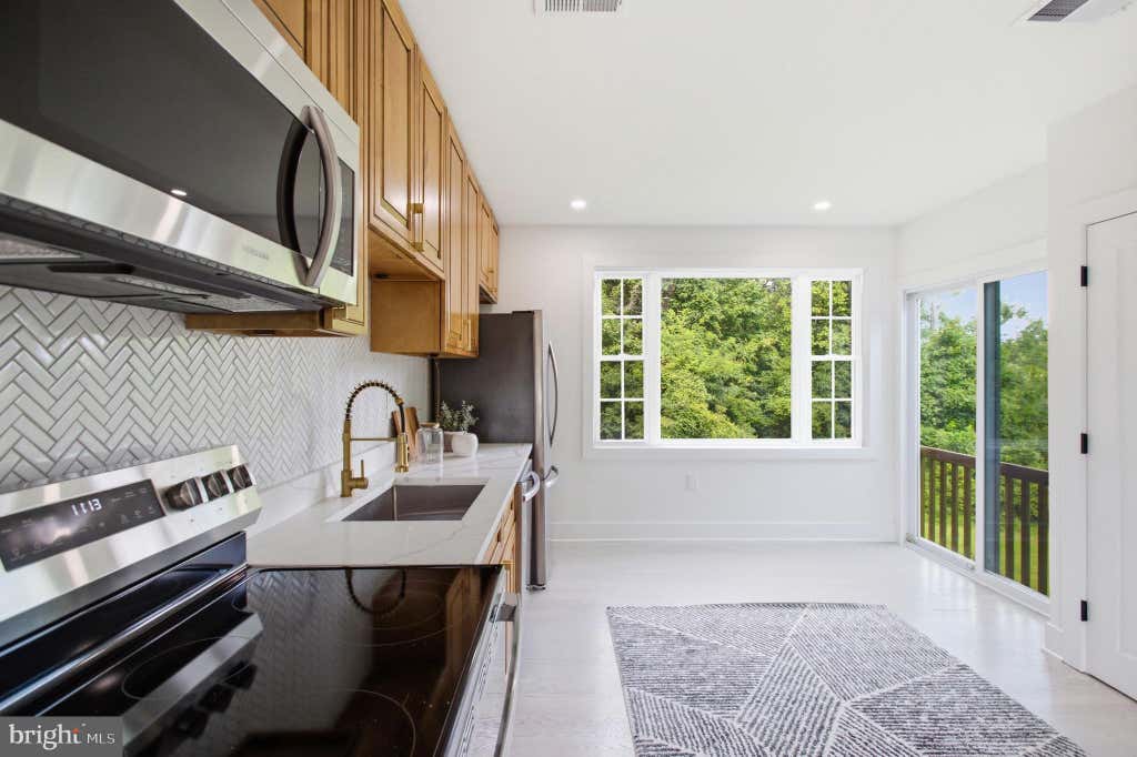 Photo of 5200 Baltimore Lane, LANHAM, MD 20706 (MLS # MDPG2215582)