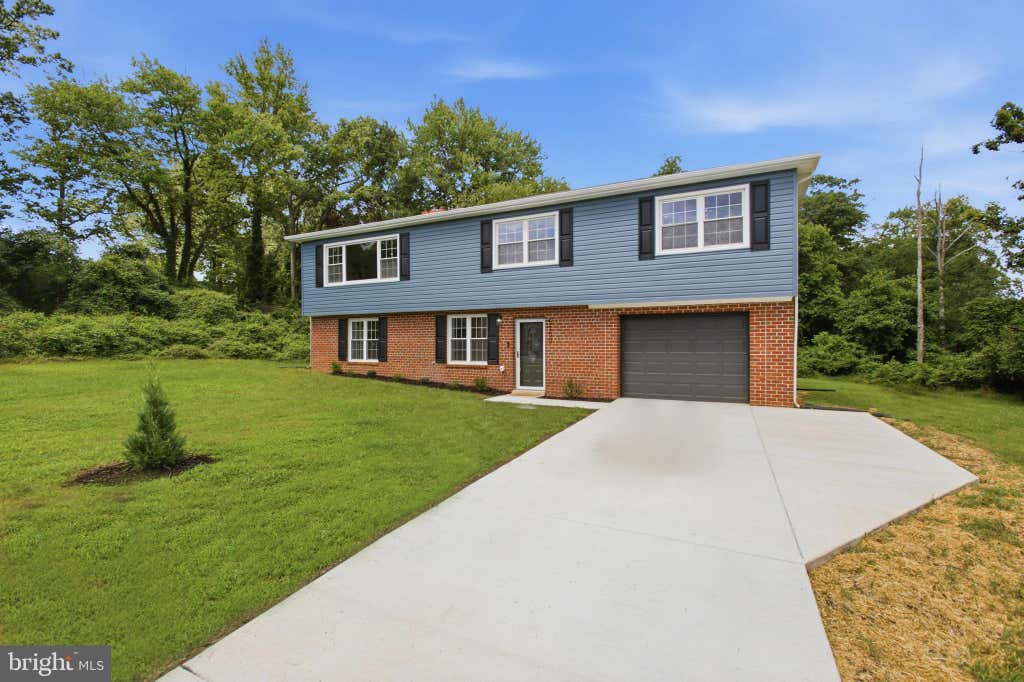 Photo of 5200 Baltimore Lane, LANHAM, MD 20706 (MLS # MDPG2215582)