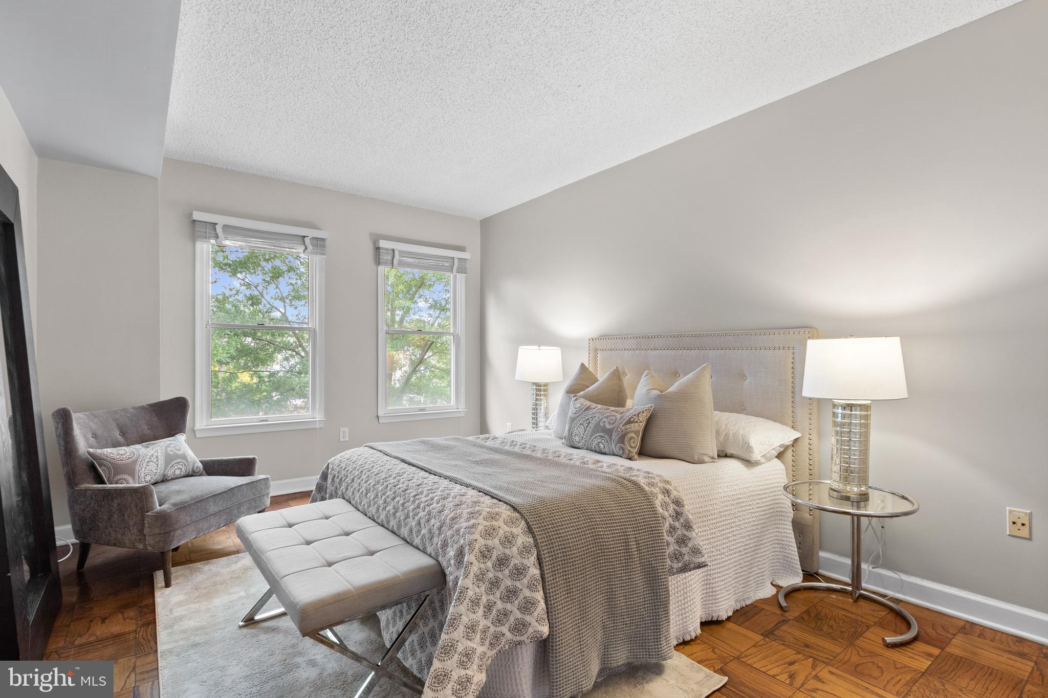 ST ASAPH SQUARE - Residential