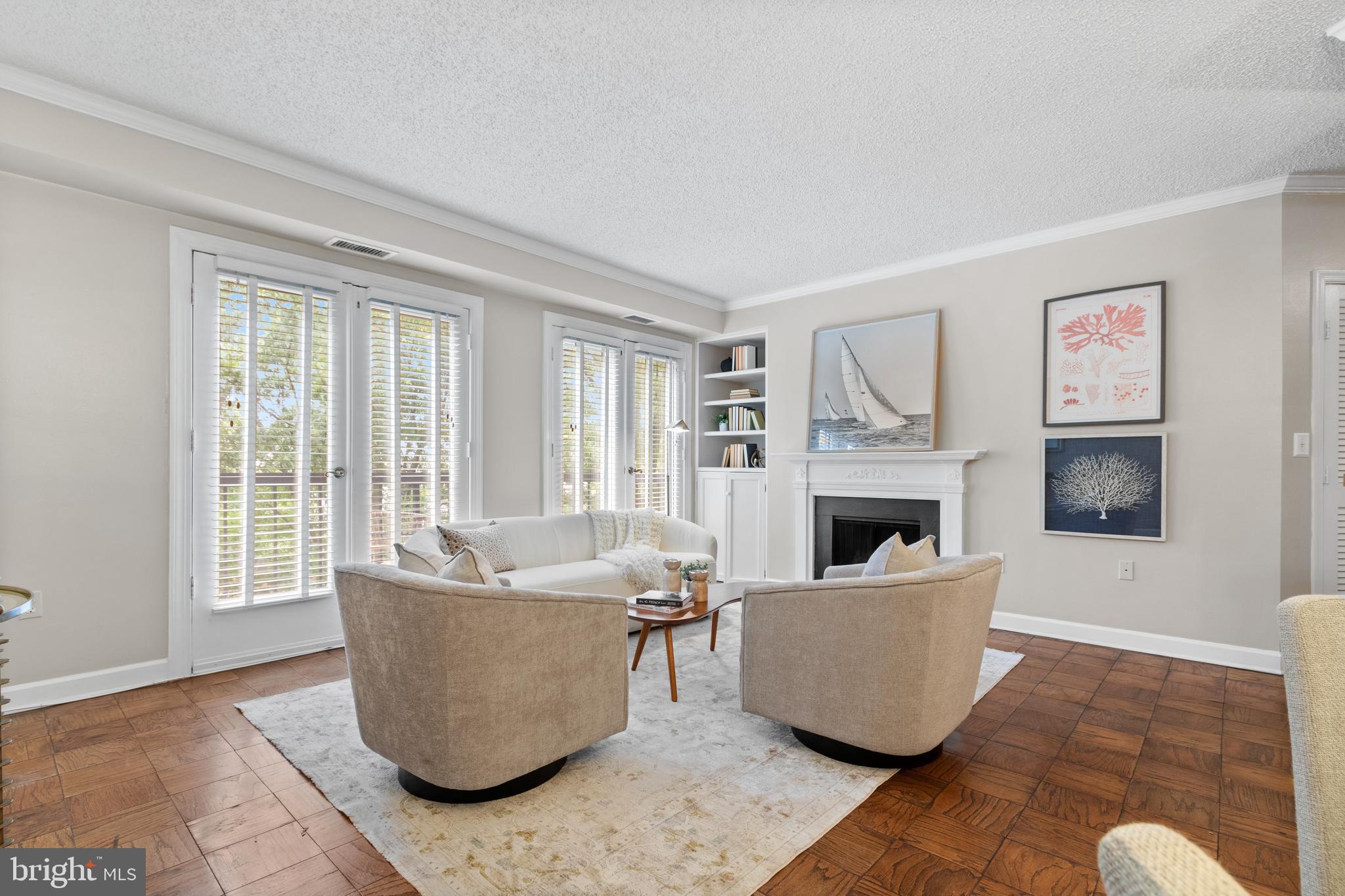 ST ASAPH SQUARE - Residential