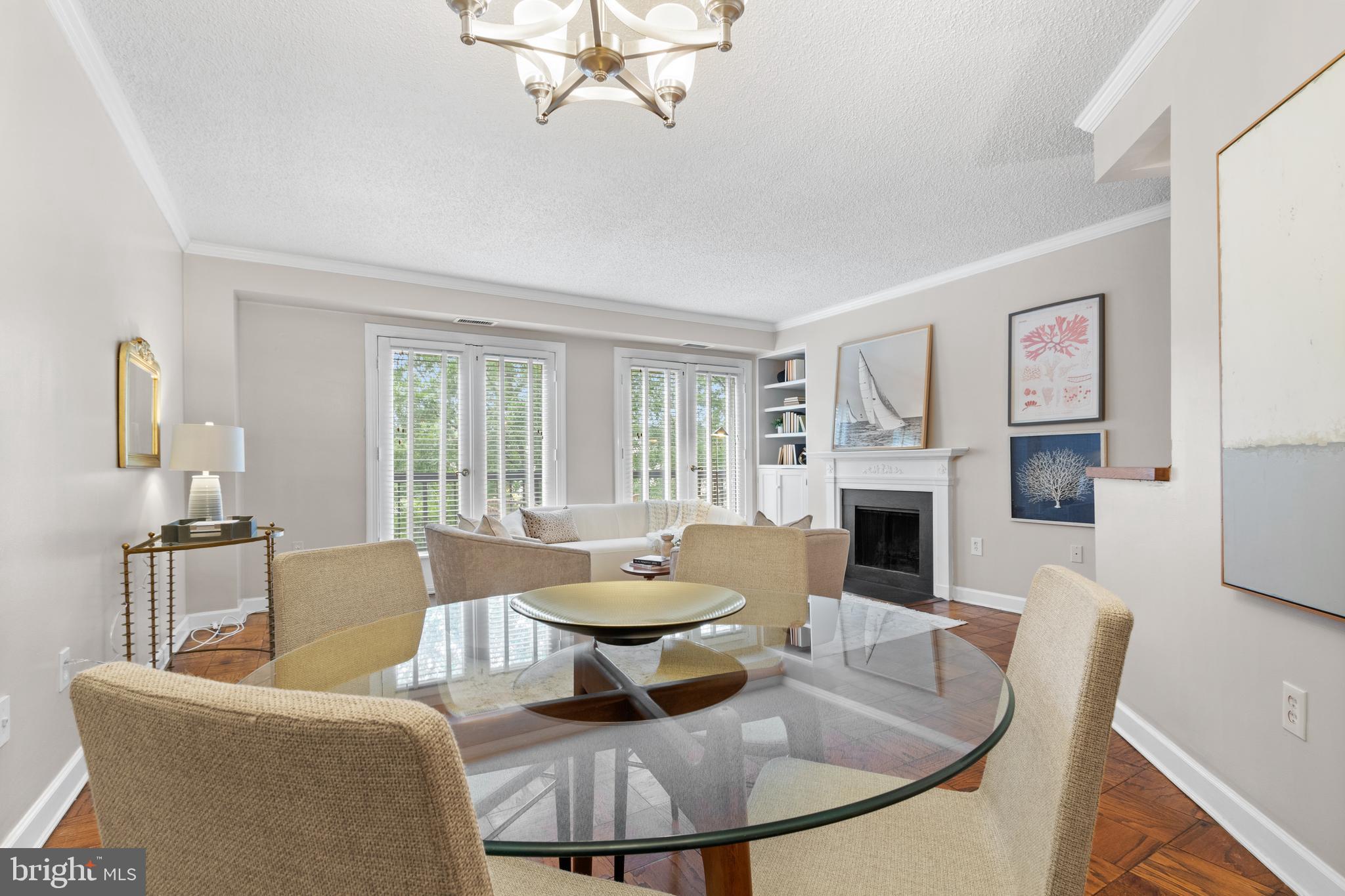 ST ASAPH SQUARE - Residential