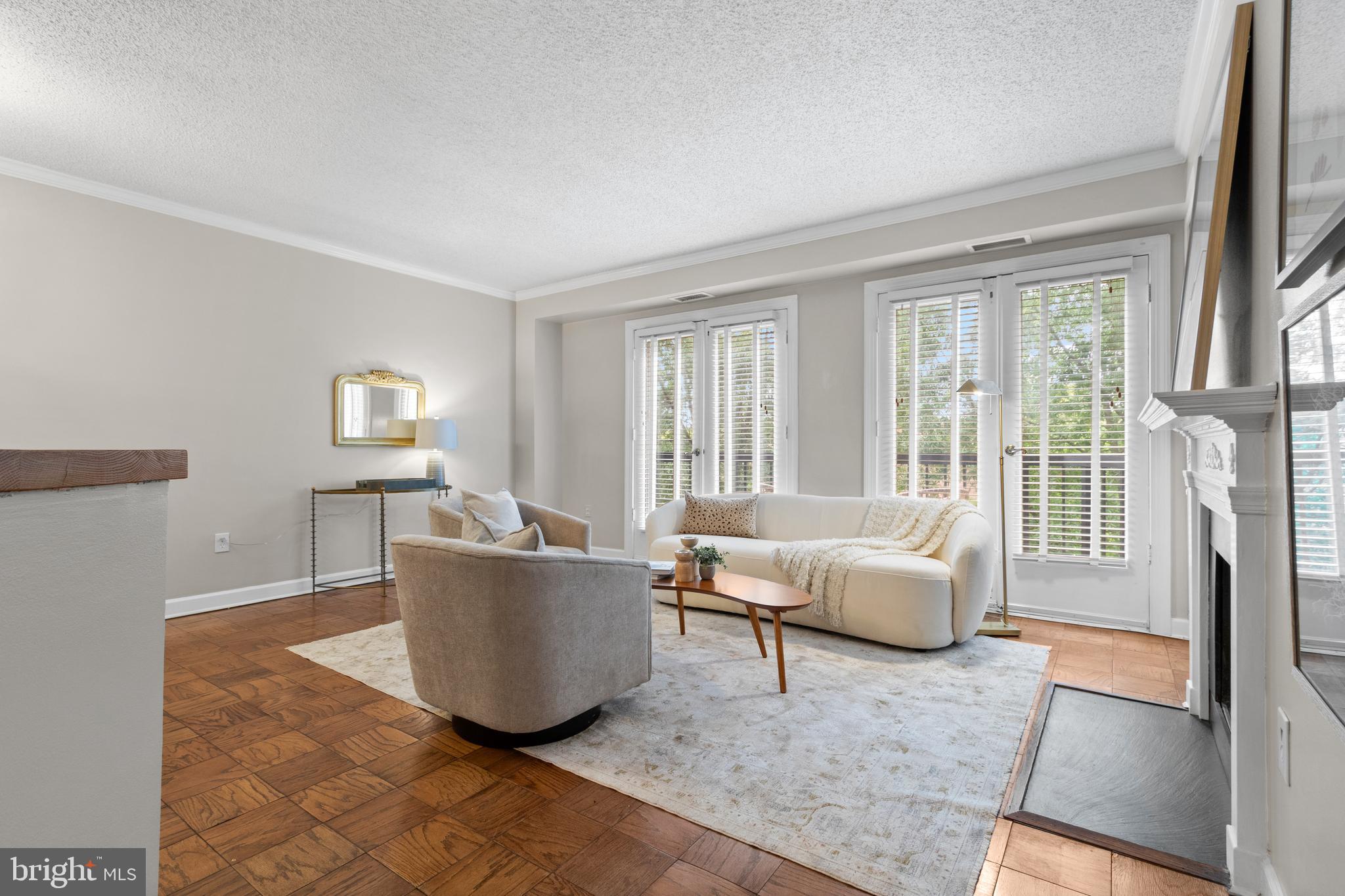 ST ASAPH SQUARE - Residential