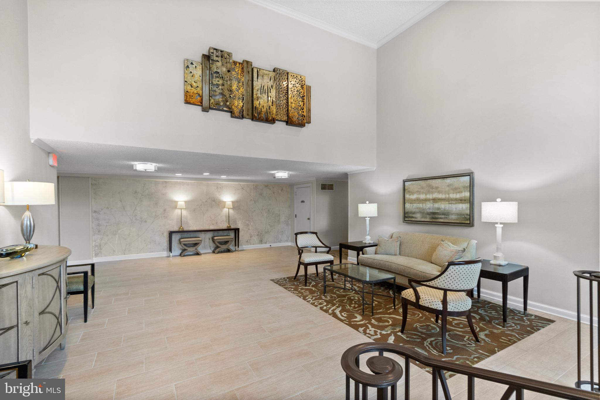 ST ASAPH SQUARE - Residential