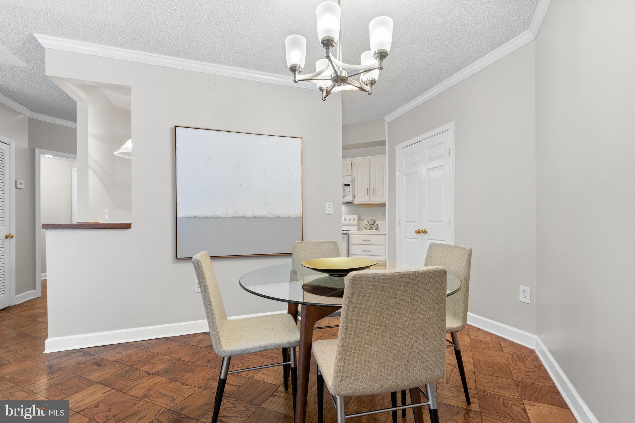 ST ASAPH SQUARE - Residential