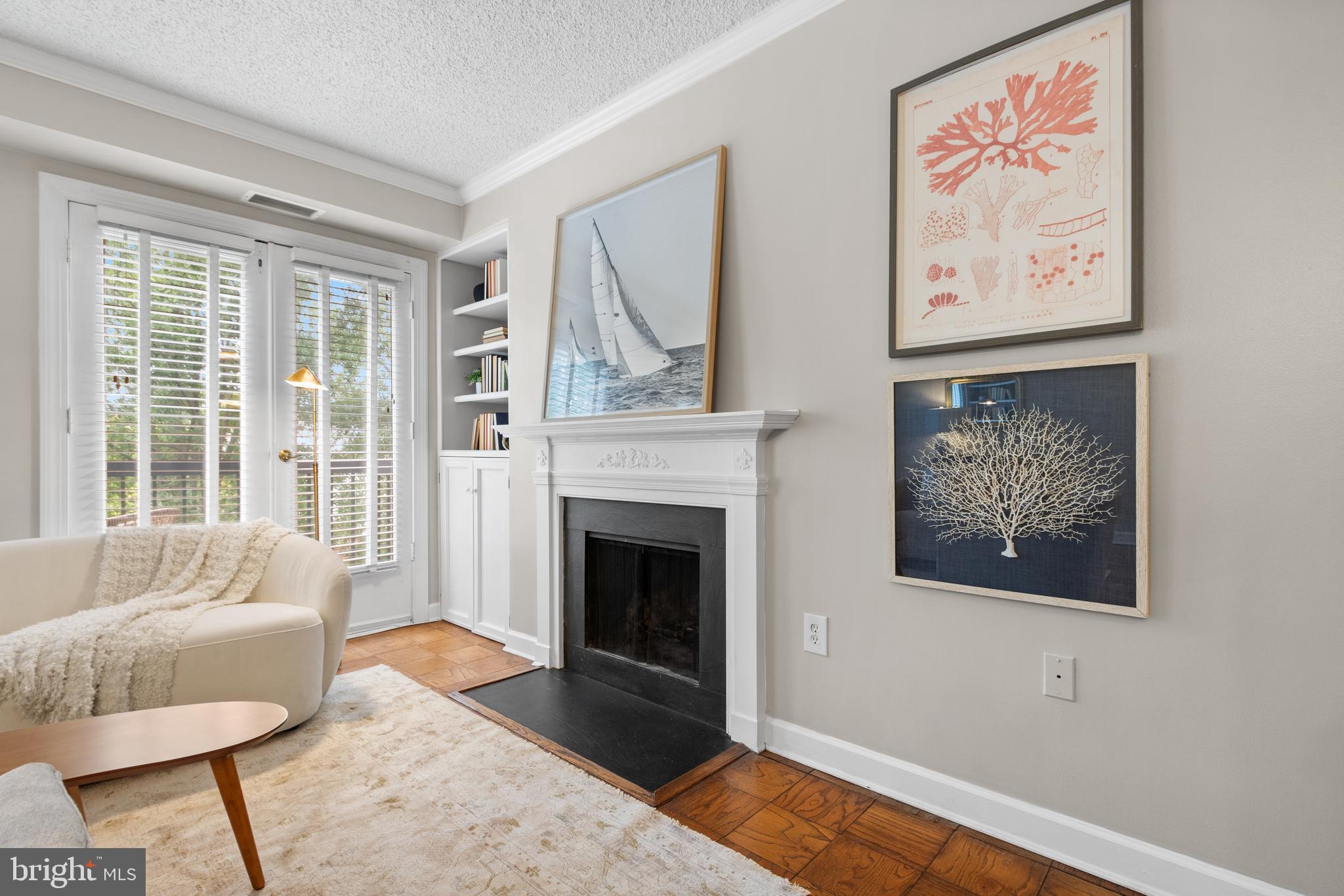 ST ASAPH SQUARE - Residential