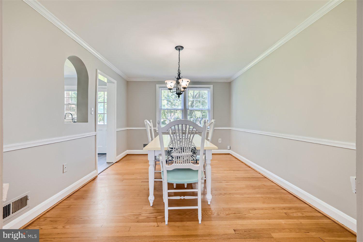 LOCH RAVEN MANOR - Residential