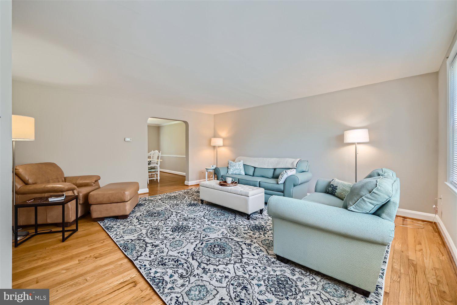 LOCH RAVEN MANOR - Residential