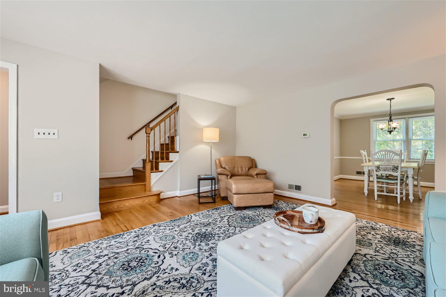 LOCH RAVEN MANOR - Residential