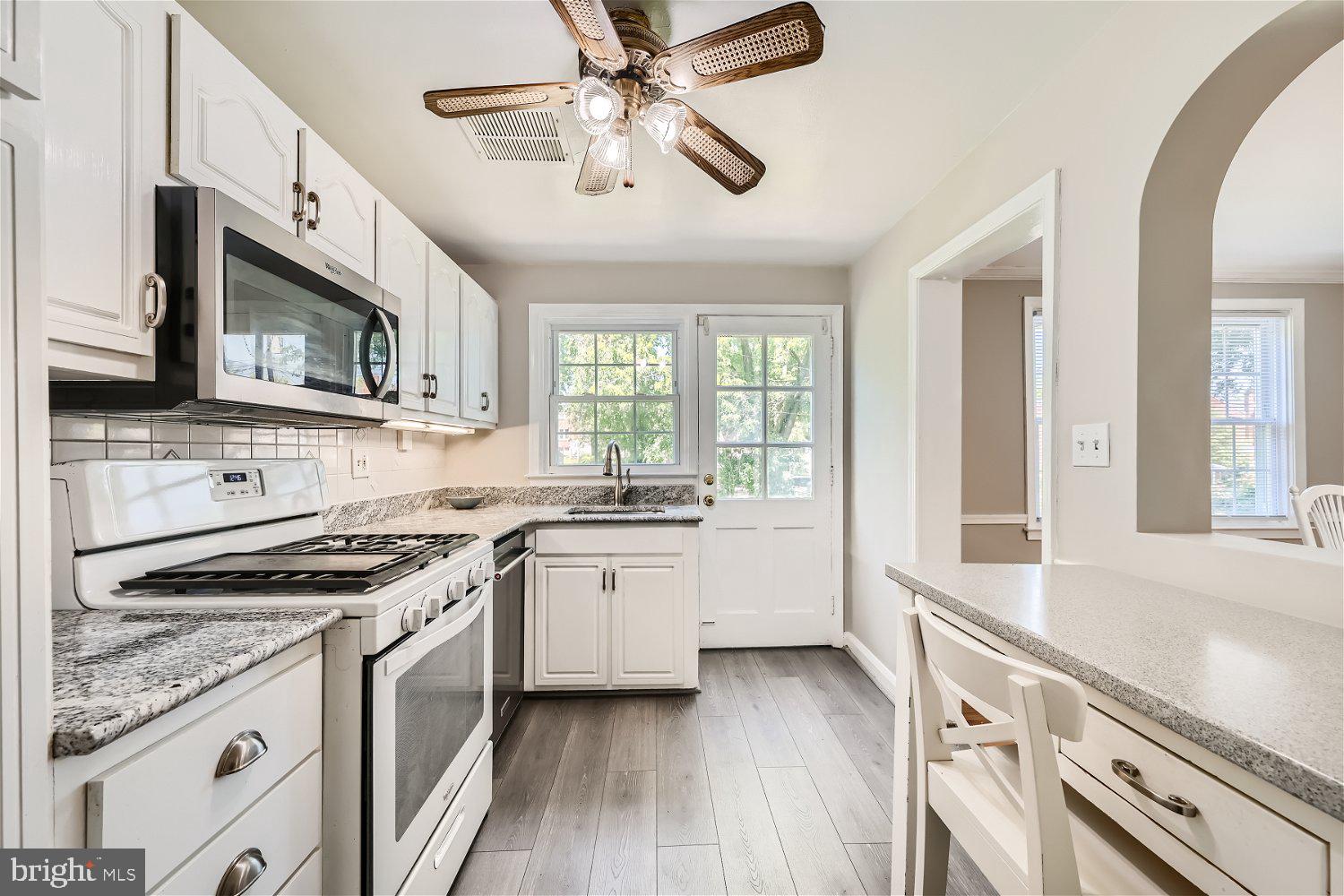 LOCH RAVEN MANOR - Residential