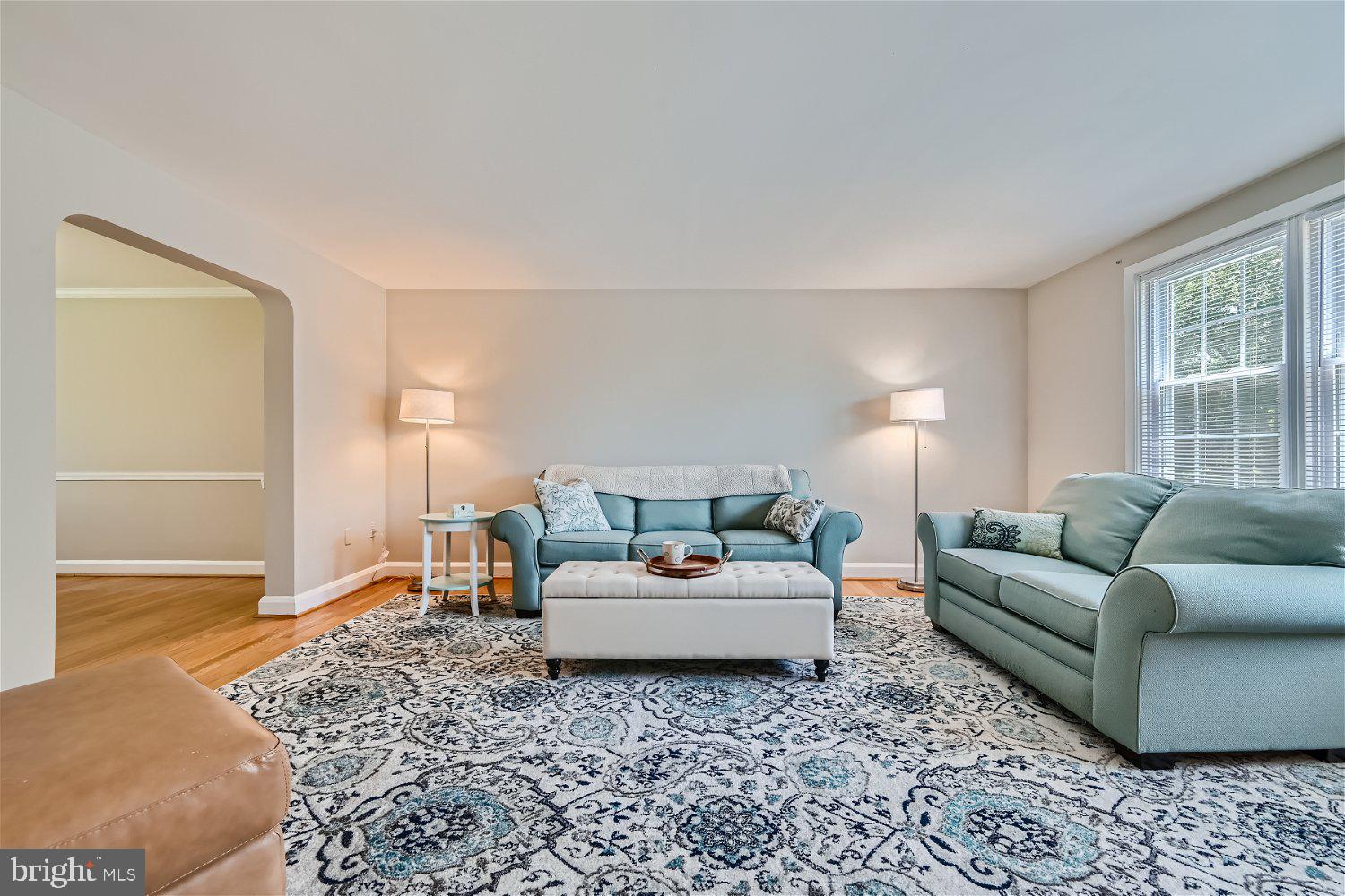 LOCH RAVEN MANOR - Residential