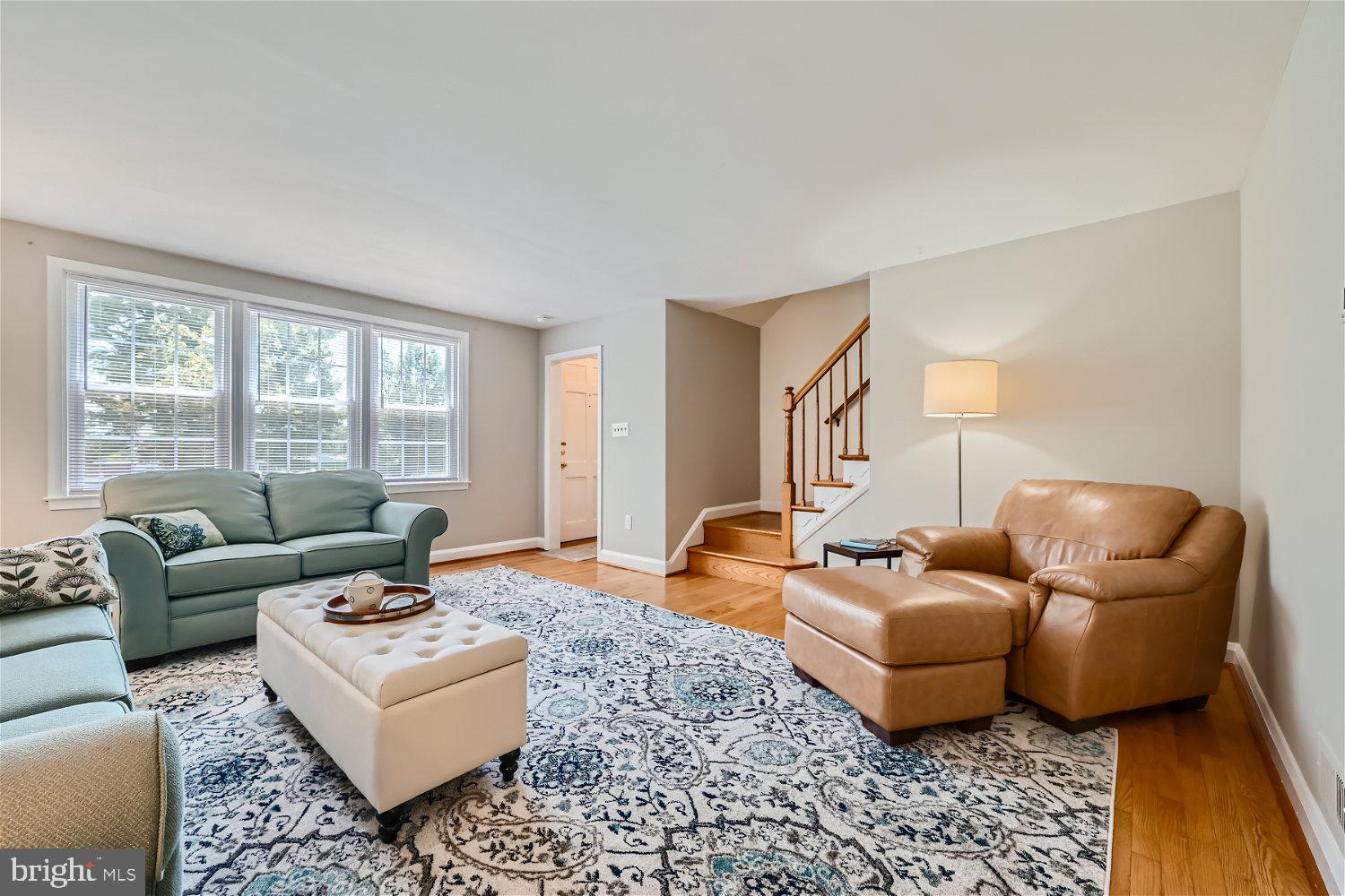 LOCH RAVEN MANOR - Residential