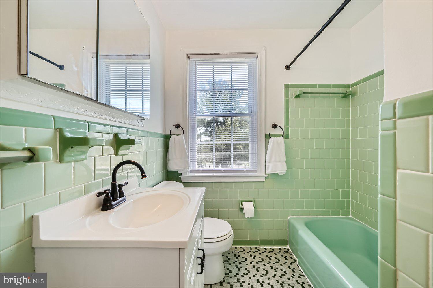 LOCH RAVEN MANOR - Residential