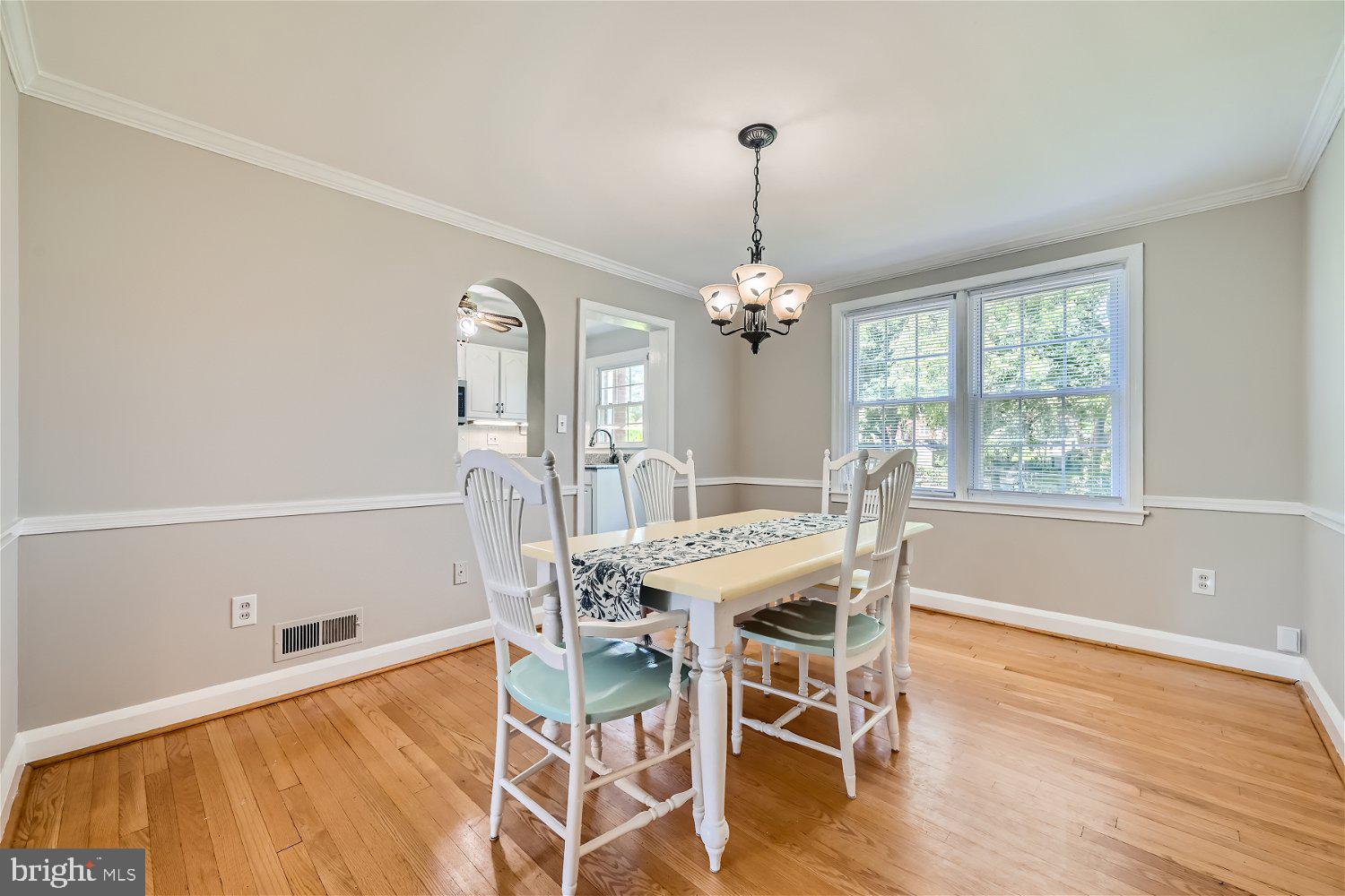 LOCH RAVEN MANOR - Residential