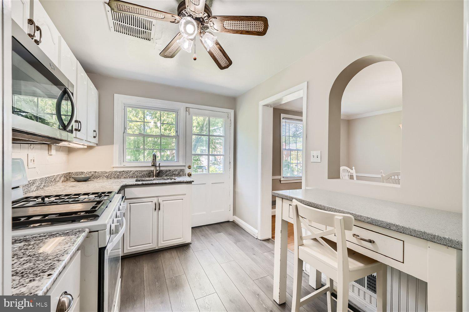 LOCH RAVEN MANOR - Residential