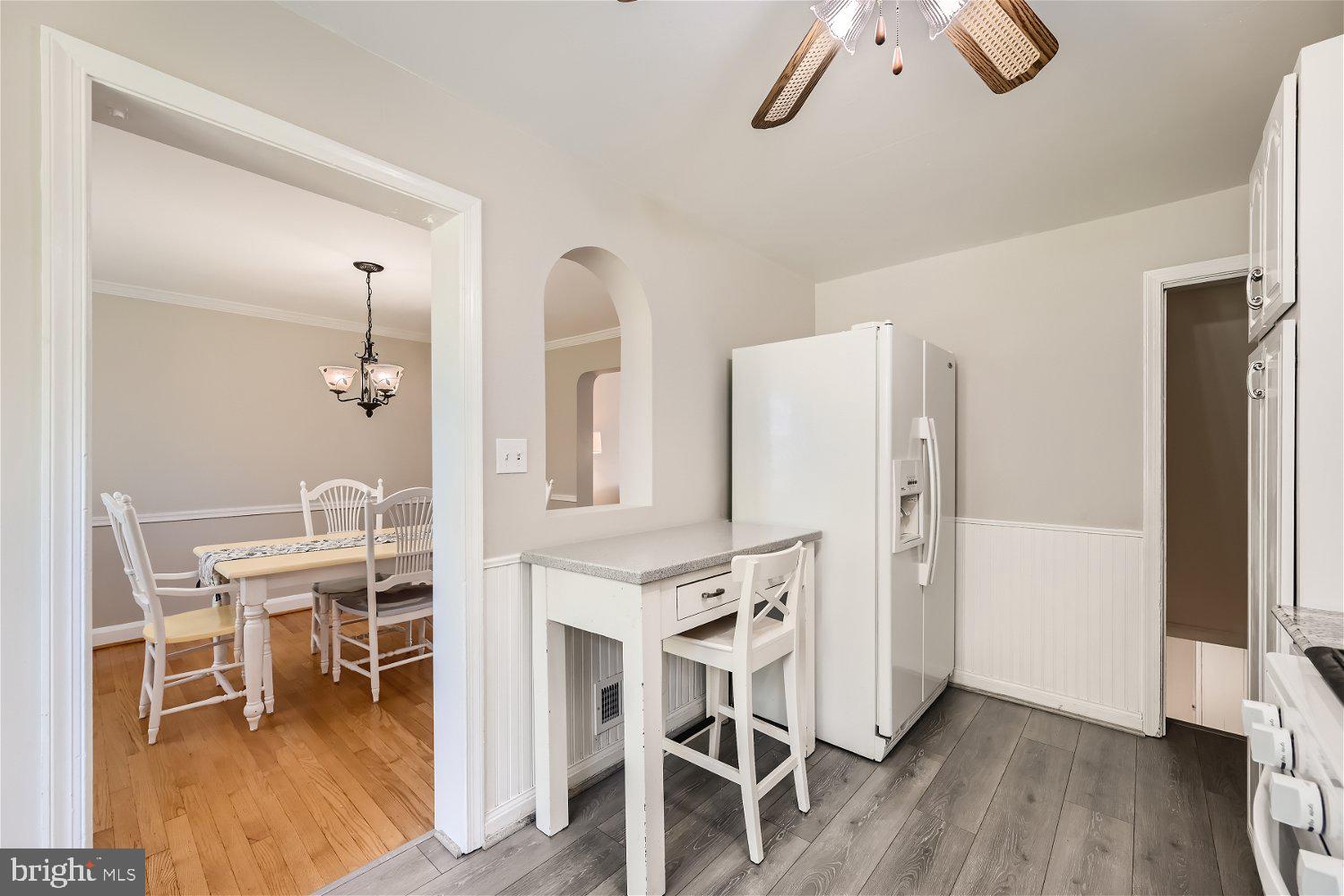 LOCH RAVEN MANOR - Residential