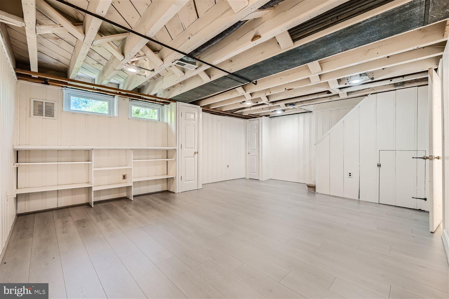 LOCH RAVEN MANOR - Residential