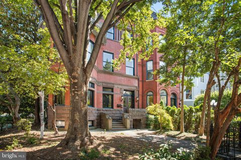 1633 16TH STREET NW WASHINGTON DC 20009