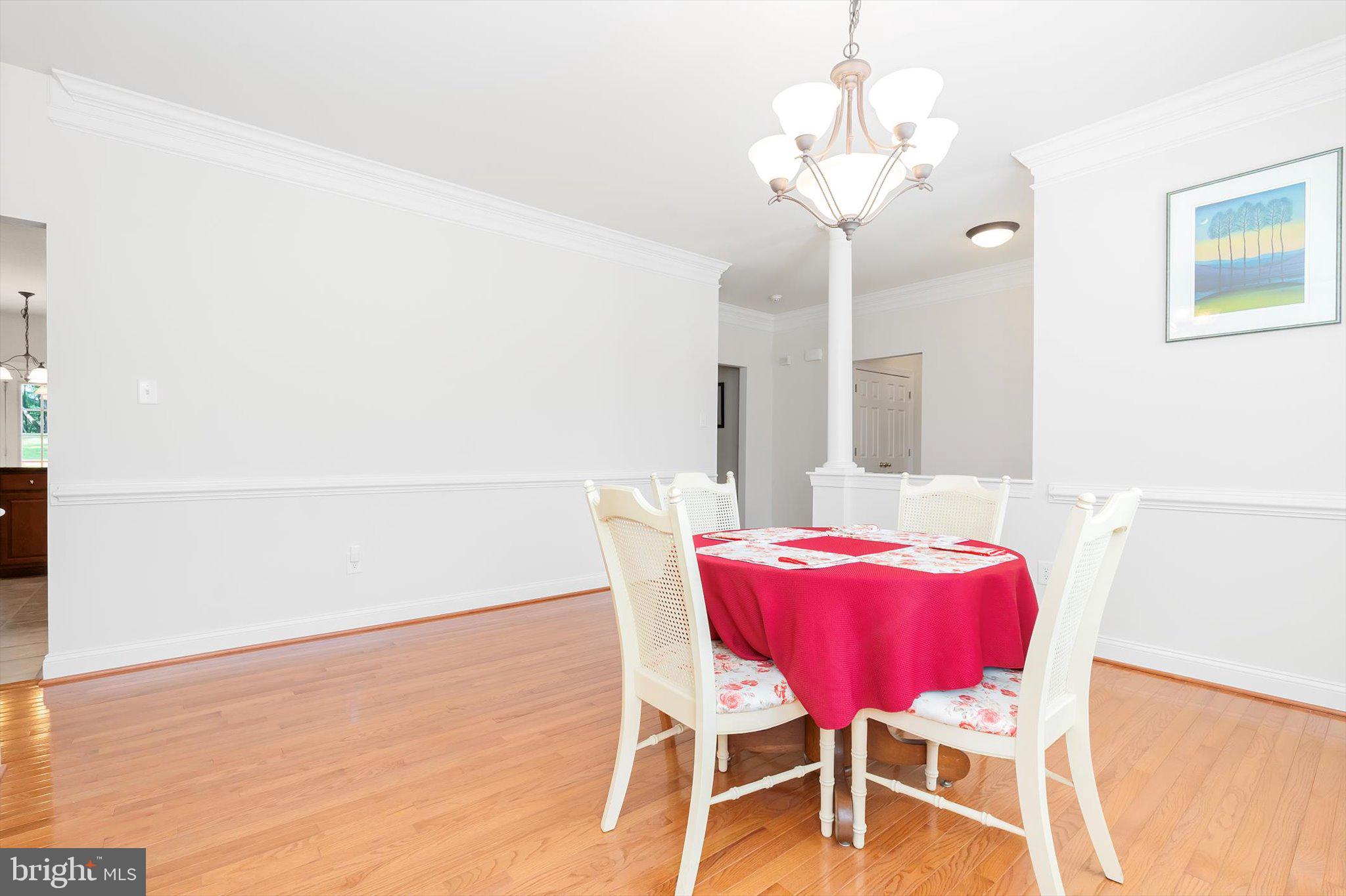 PRESERVE AT BARLEYWOOD - Residential