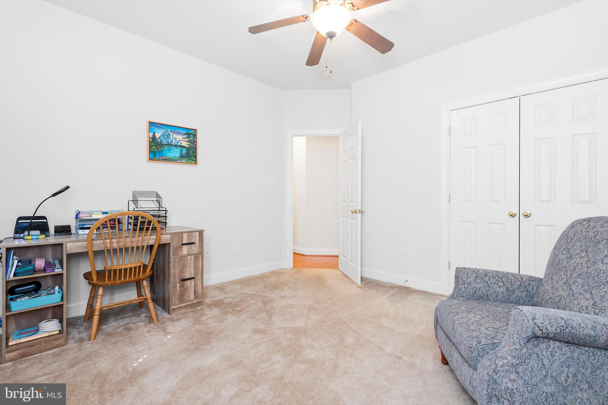 PRESERVE AT BARLEYWOOD - Residential