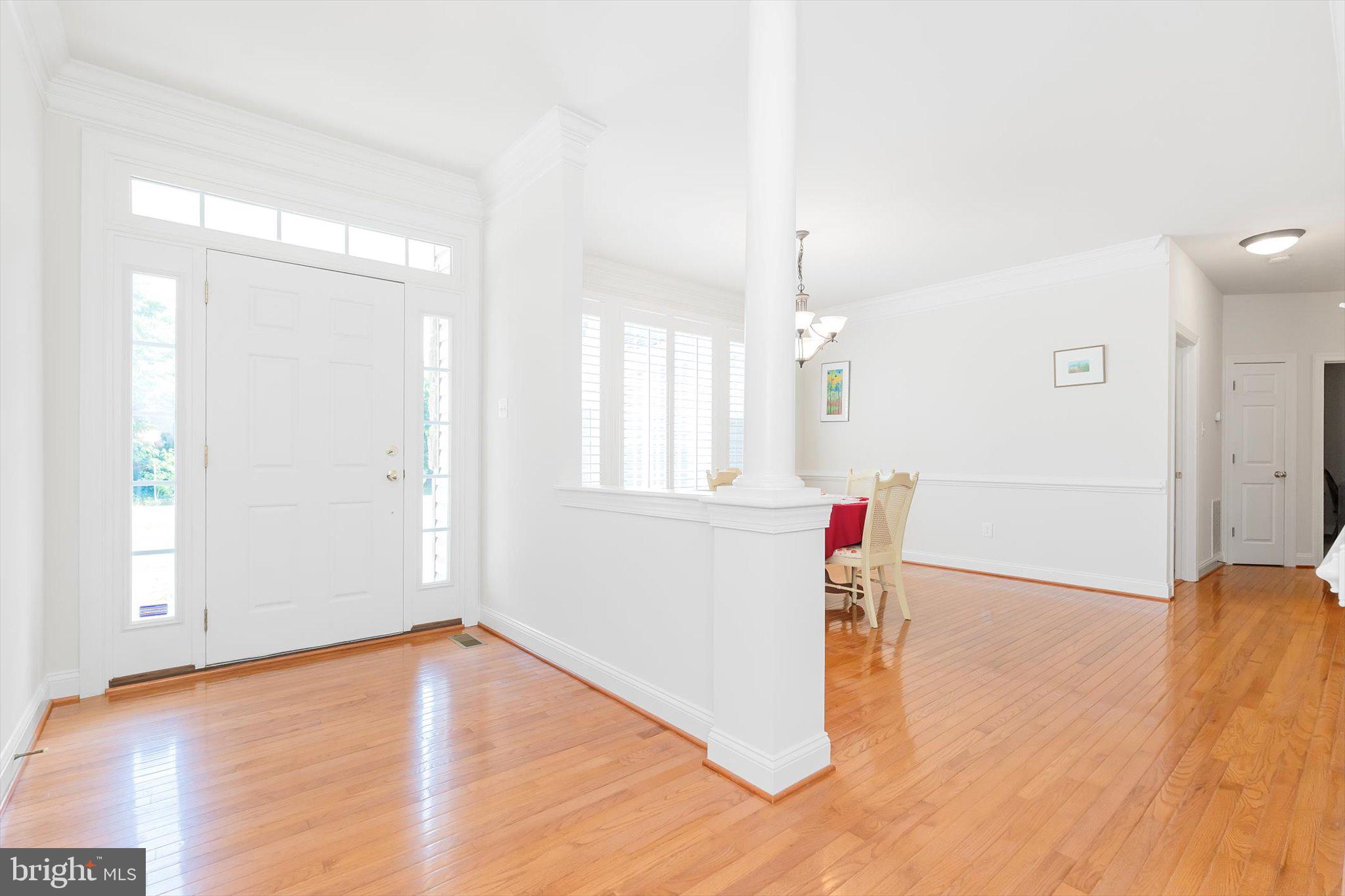 PRESERVE AT BARLEYWOOD - Residential