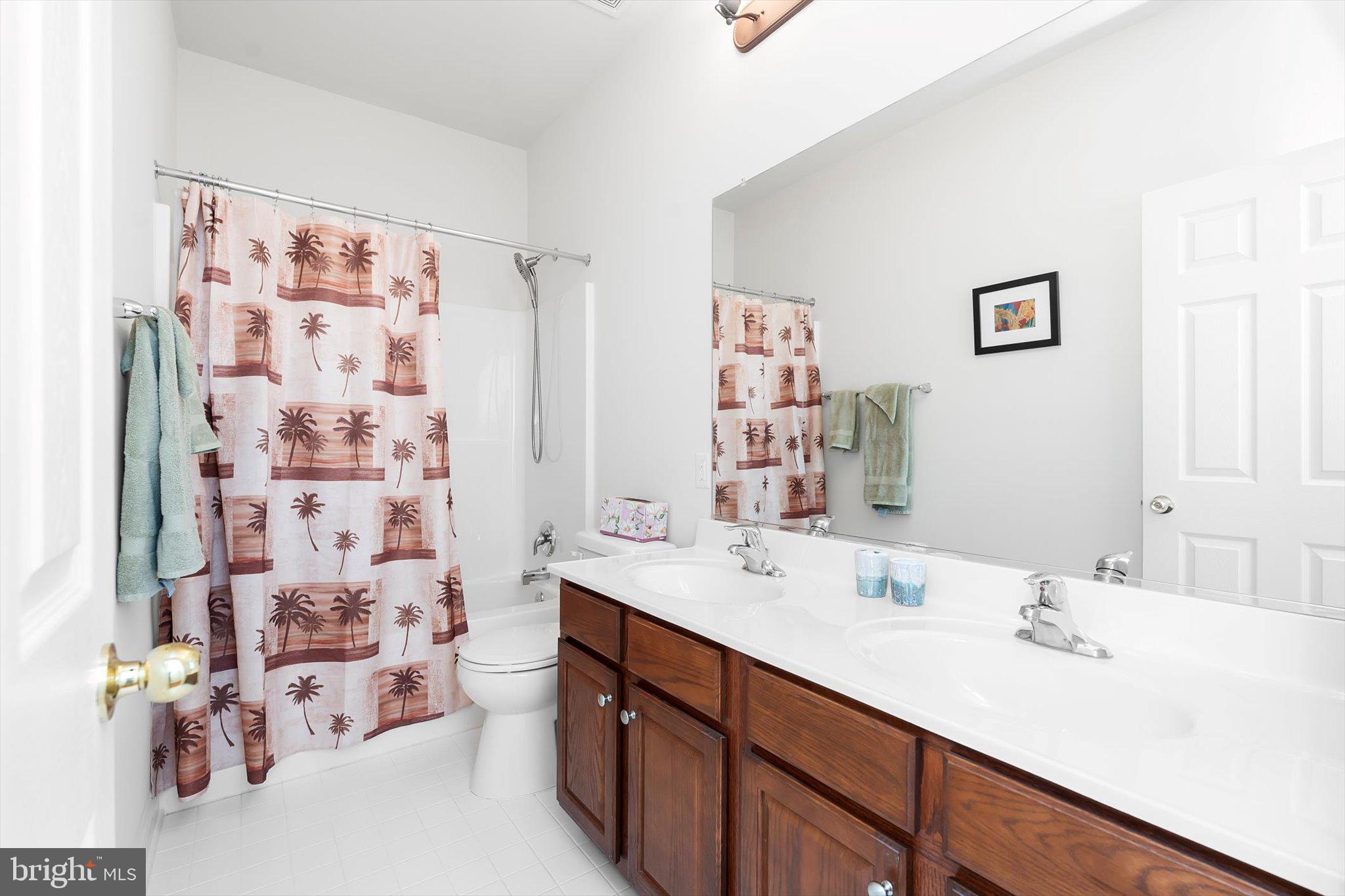 PRESERVE AT BARLEYWOOD - Residential