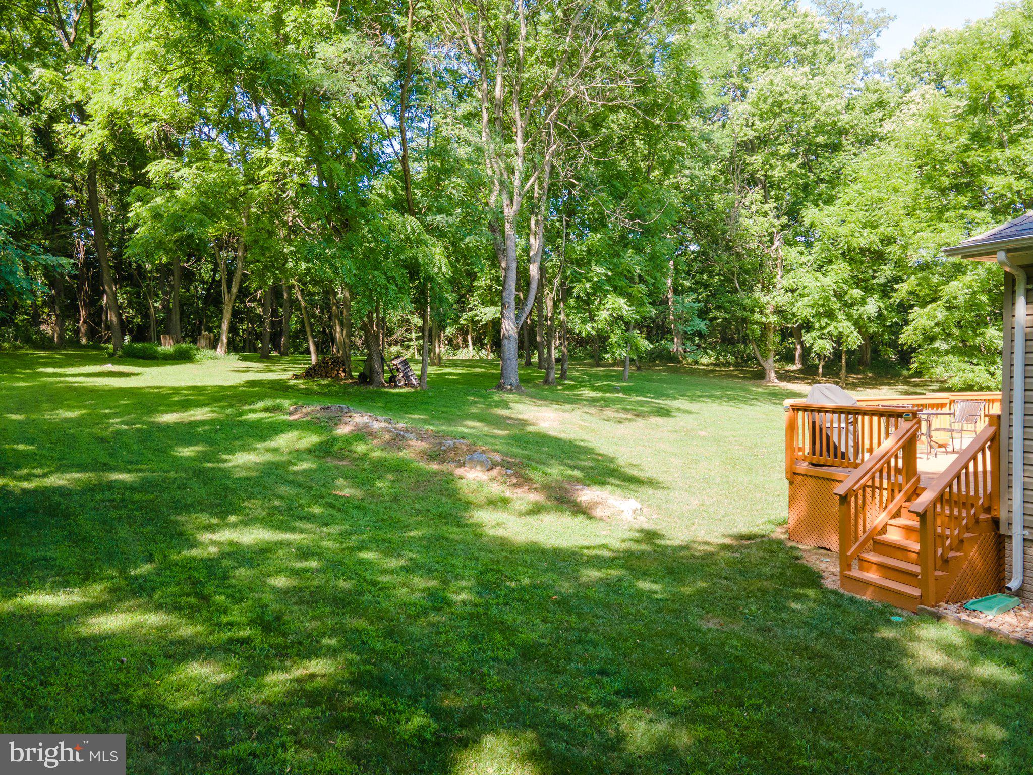 PRESERVE AT BARLEYWOOD - Residential