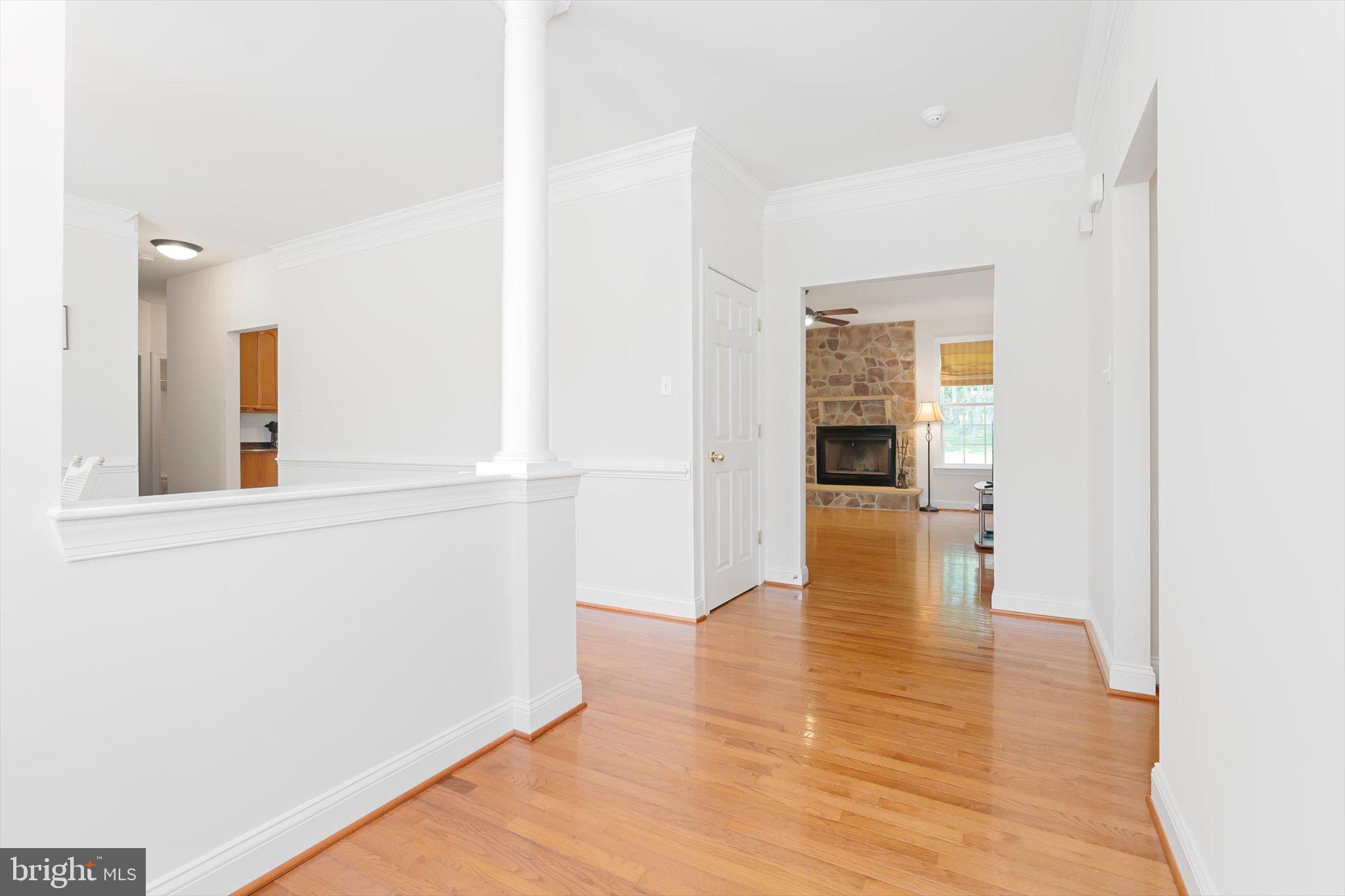 PRESERVE AT BARLEYWOOD - Residential