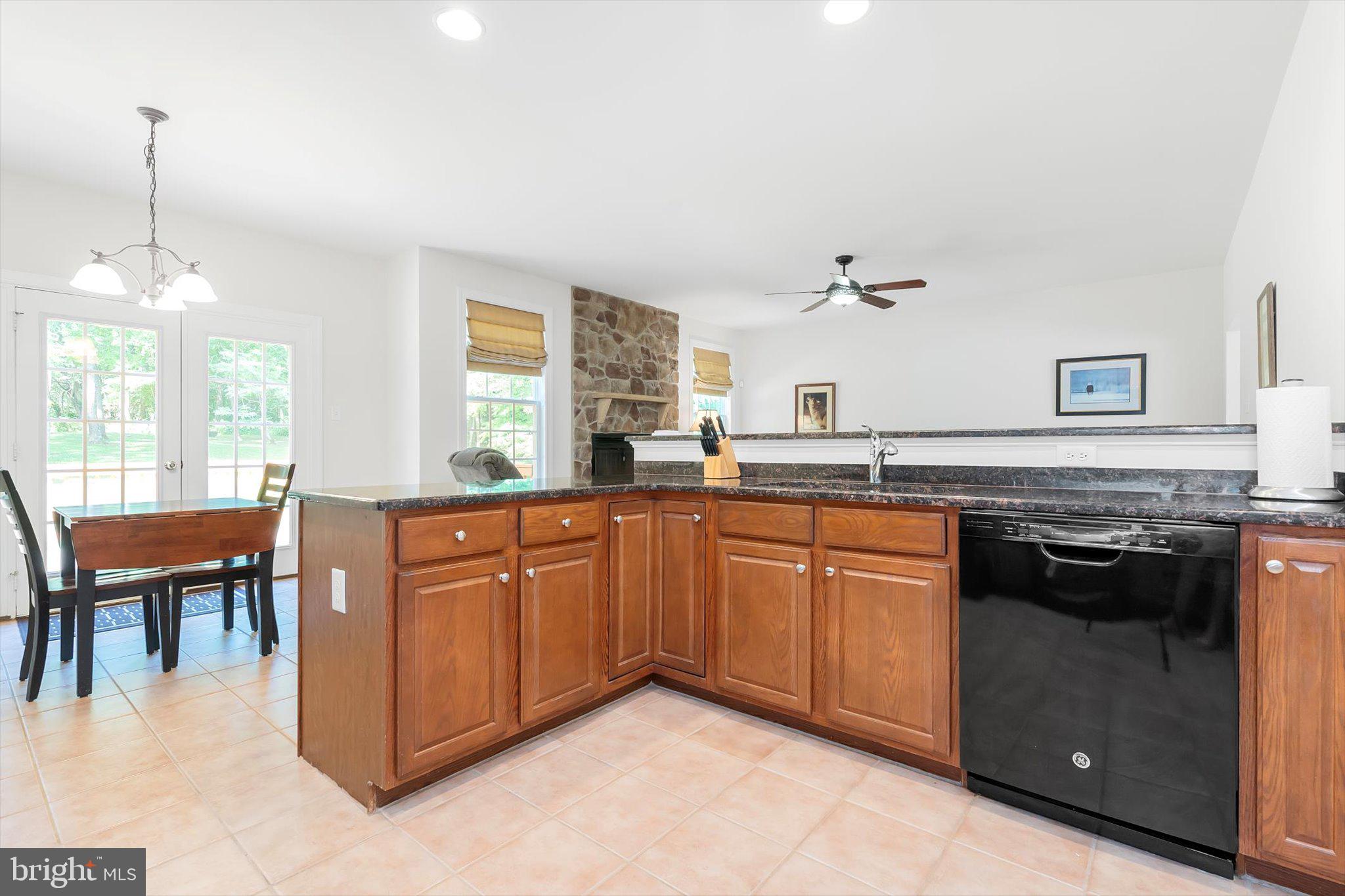 PRESERVE AT BARLEYWOOD - Residential