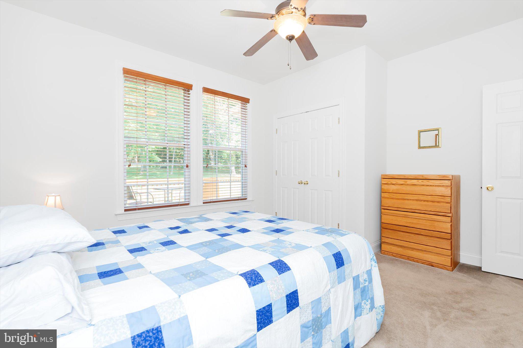 PRESERVE AT BARLEYWOOD - Residential