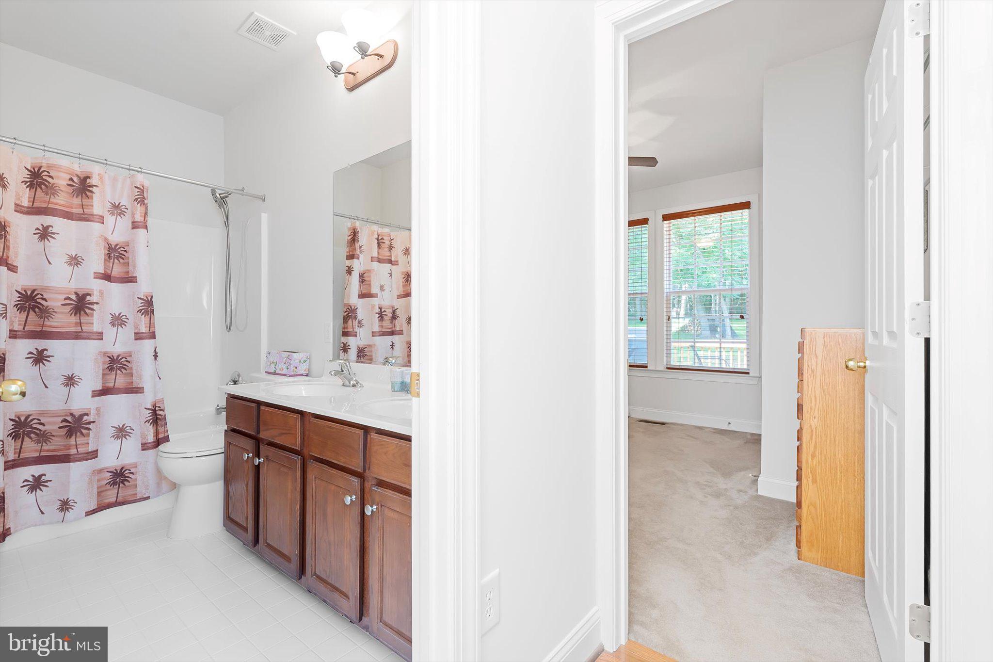 PRESERVE AT BARLEYWOOD - Residential