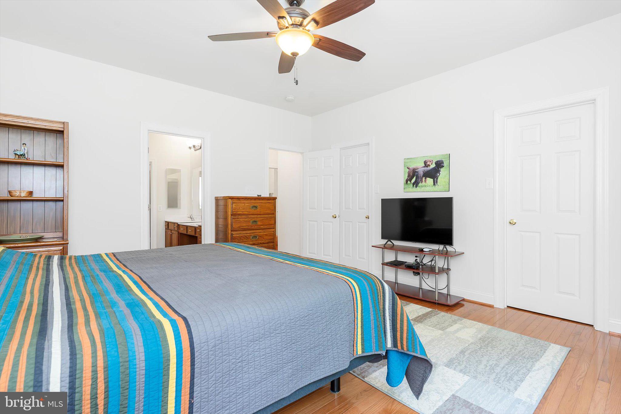 PRESERVE AT BARLEYWOOD - Residential