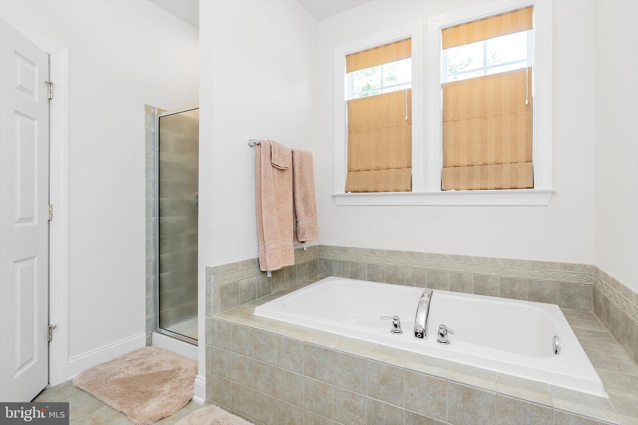 PRESERVE AT BARLEYWOOD - Residential