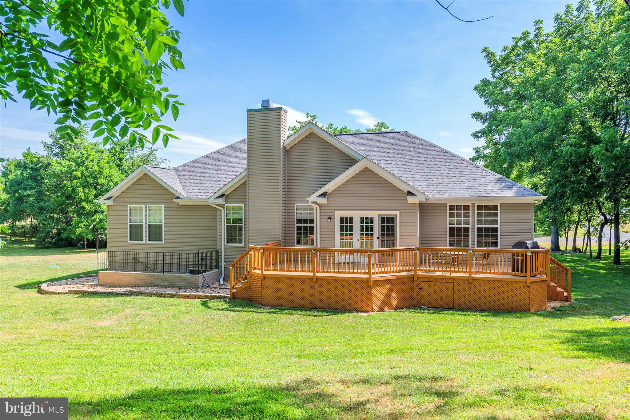 PRESERVE AT BARLEYWOOD - Residential