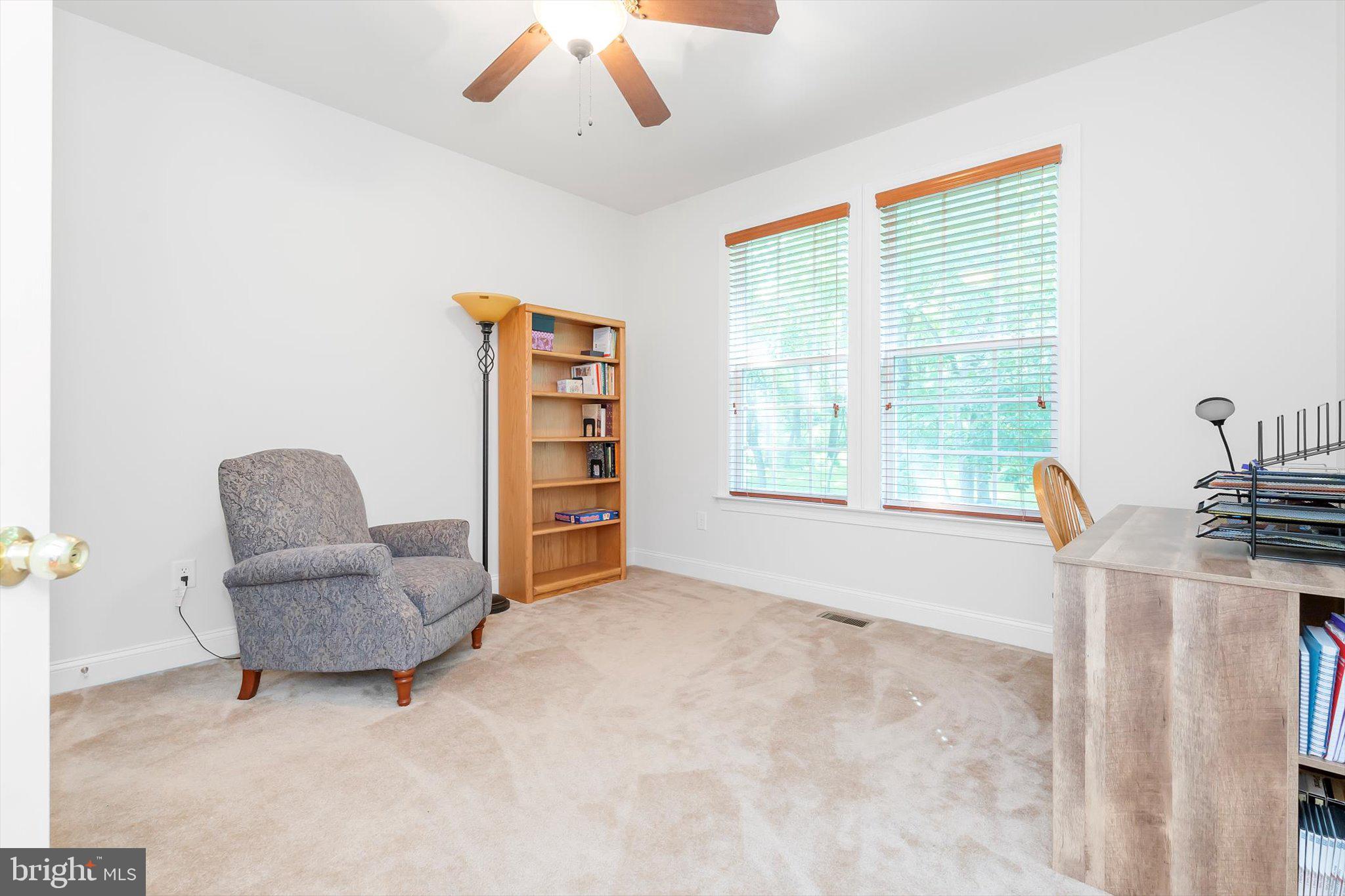 PRESERVE AT BARLEYWOOD - Residential