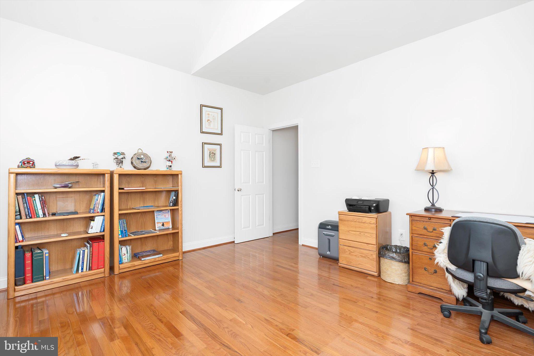 PRESERVE AT BARLEYWOOD - Residential