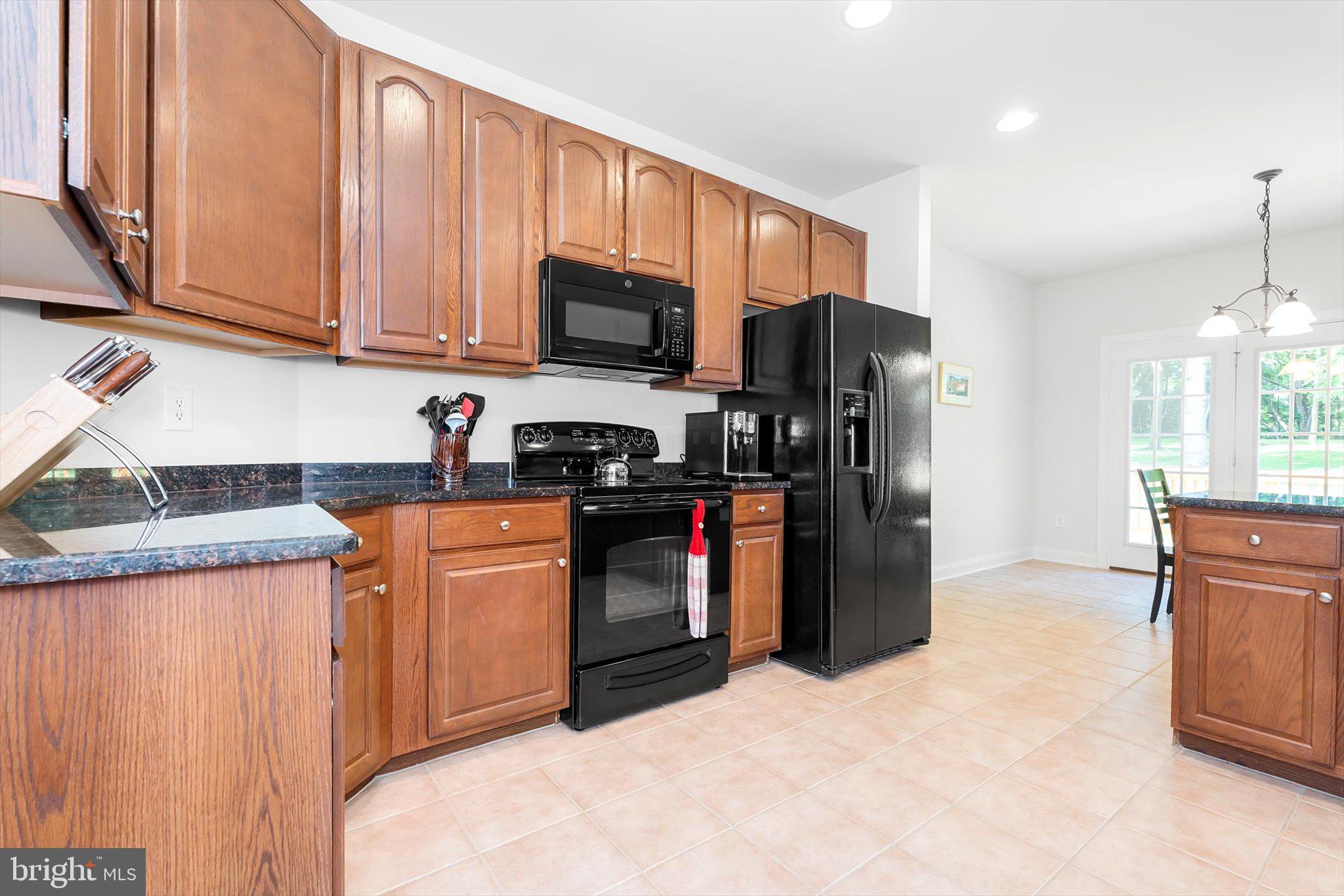 PRESERVE AT BARLEYWOOD - Residential