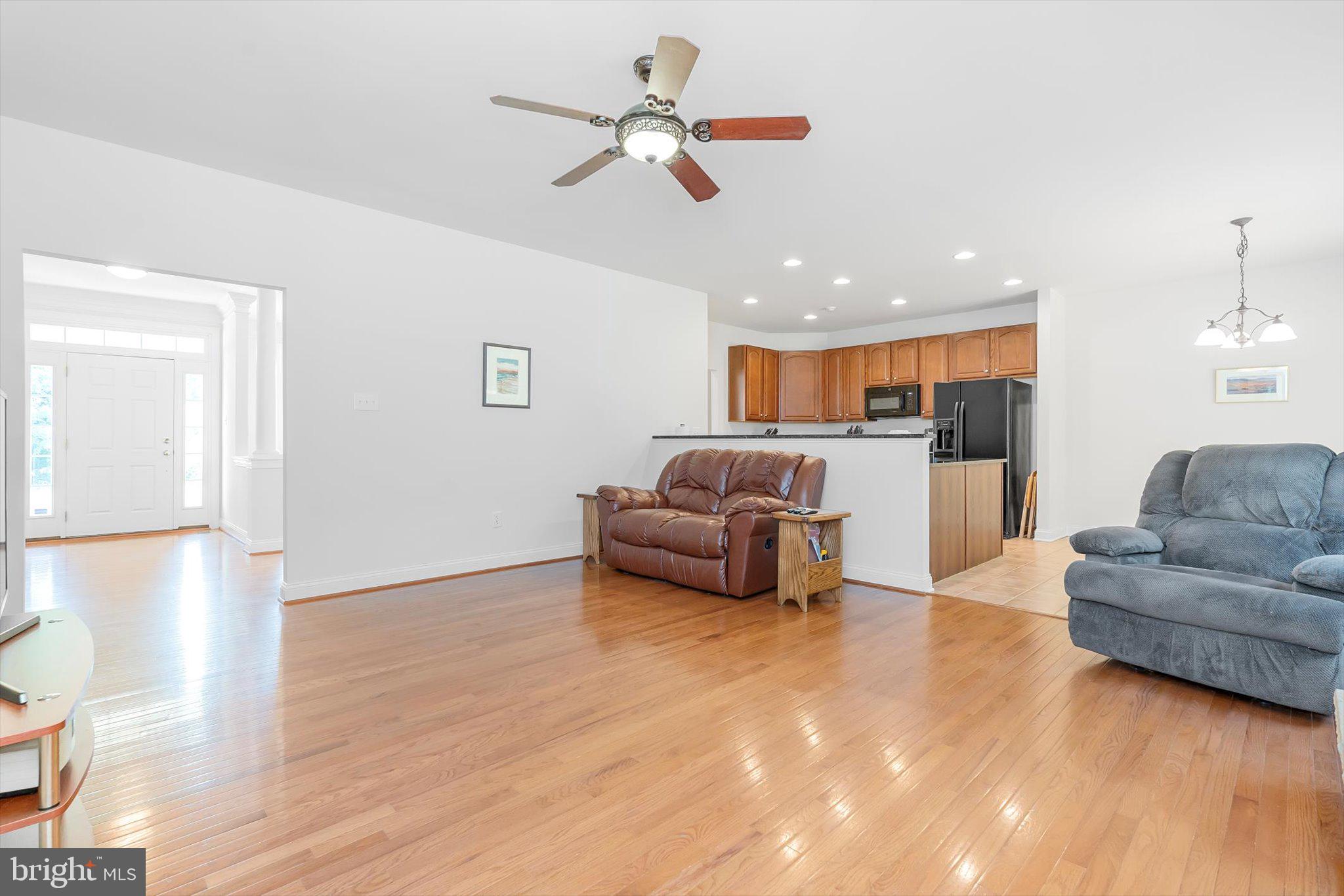 PRESERVE AT BARLEYWOOD - Residential