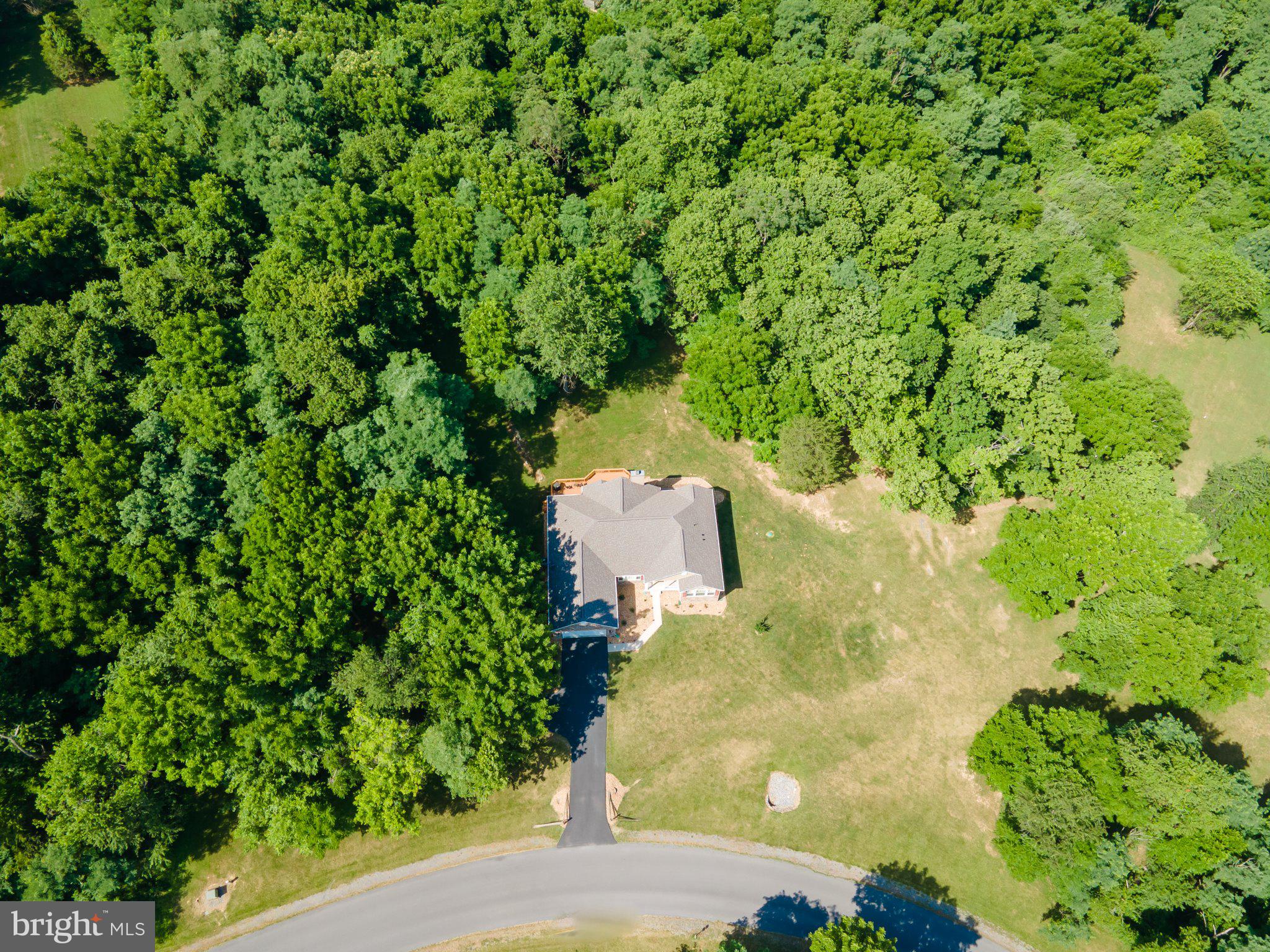 PRESERVE AT BARLEYWOOD - Residential