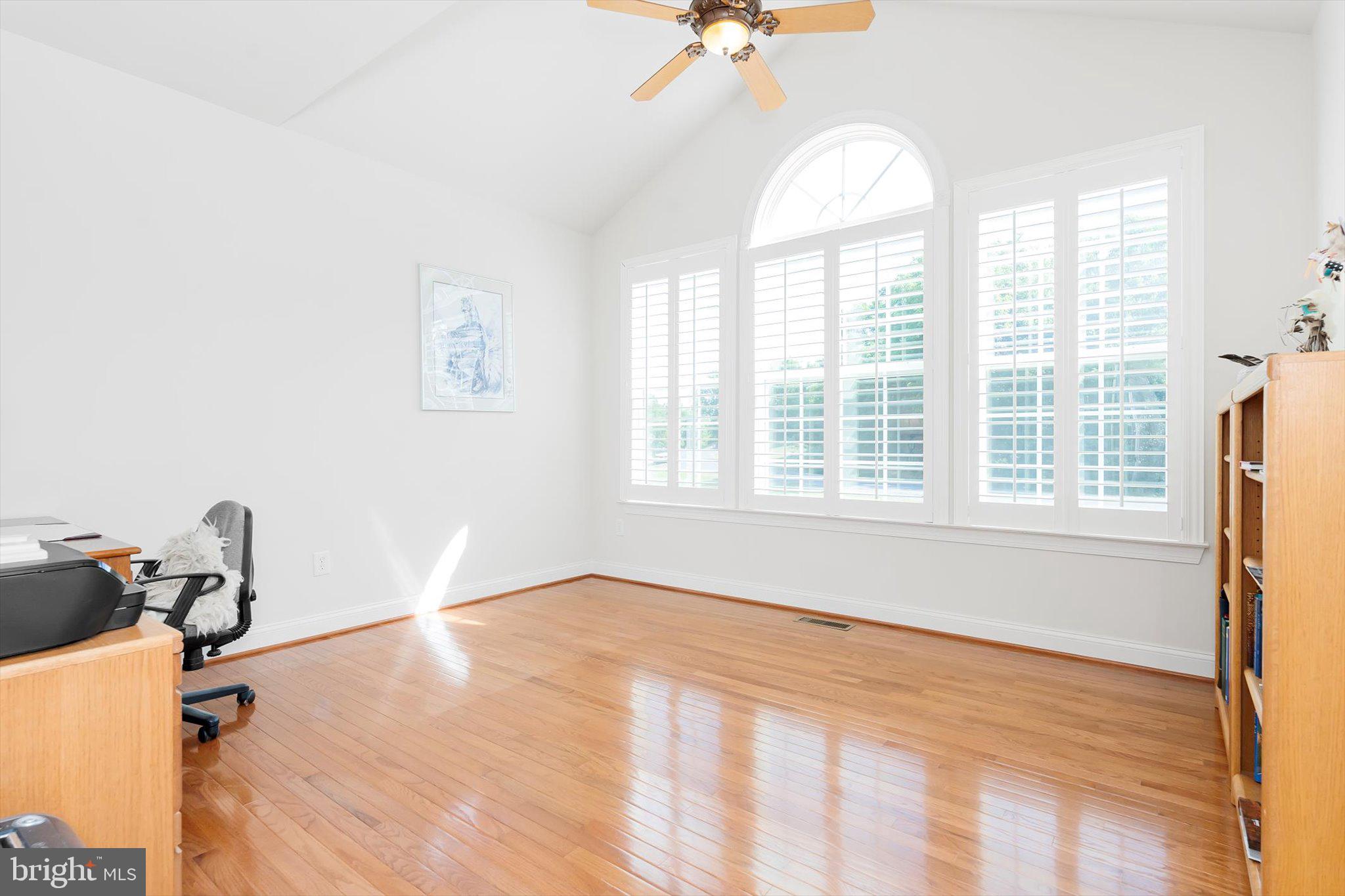 PRESERVE AT BARLEYWOOD - Residential