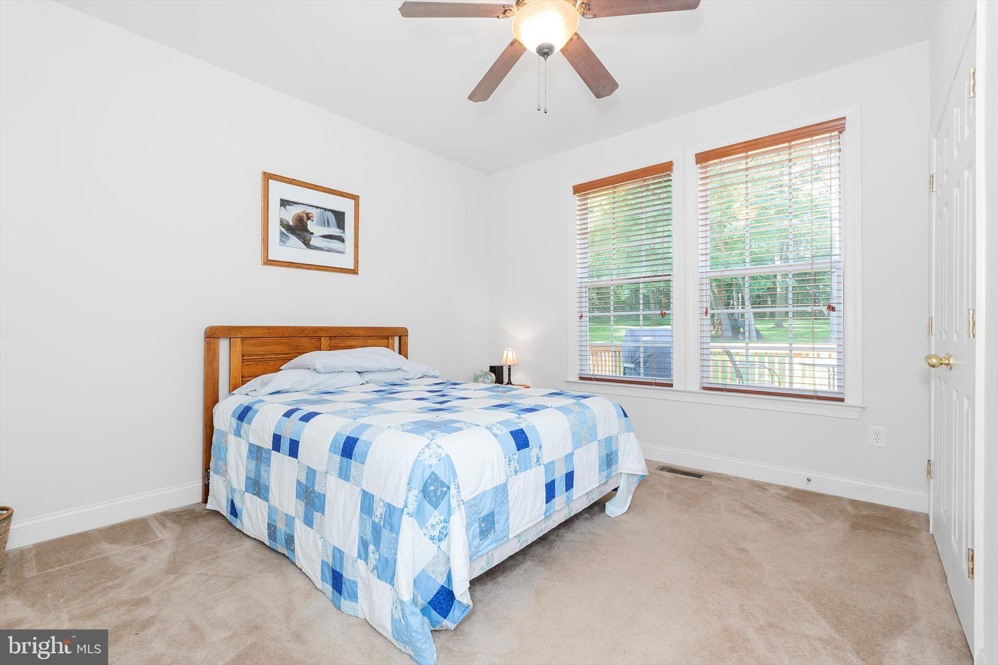 PRESERVE AT BARLEYWOOD - Residential